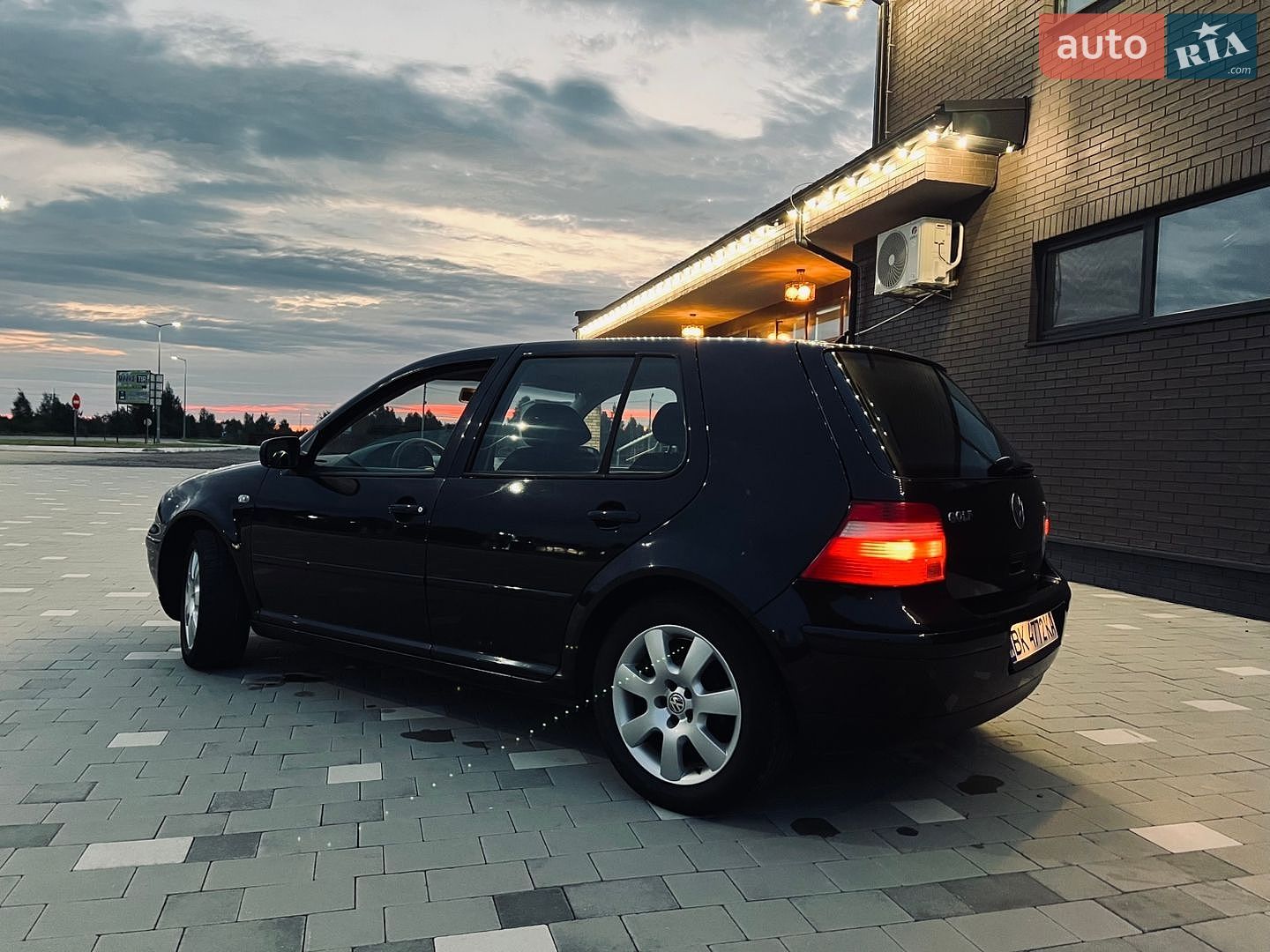 Volkswagen Golf 2003 VIN WVWZZZ1JZ3W520339 фото оголошення 6 з 28