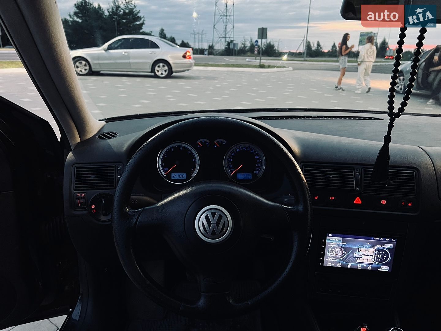 Volkswagen Golf 2003 VIN WVWZZZ1JZ3W520339 фото оголошення 14 з 28