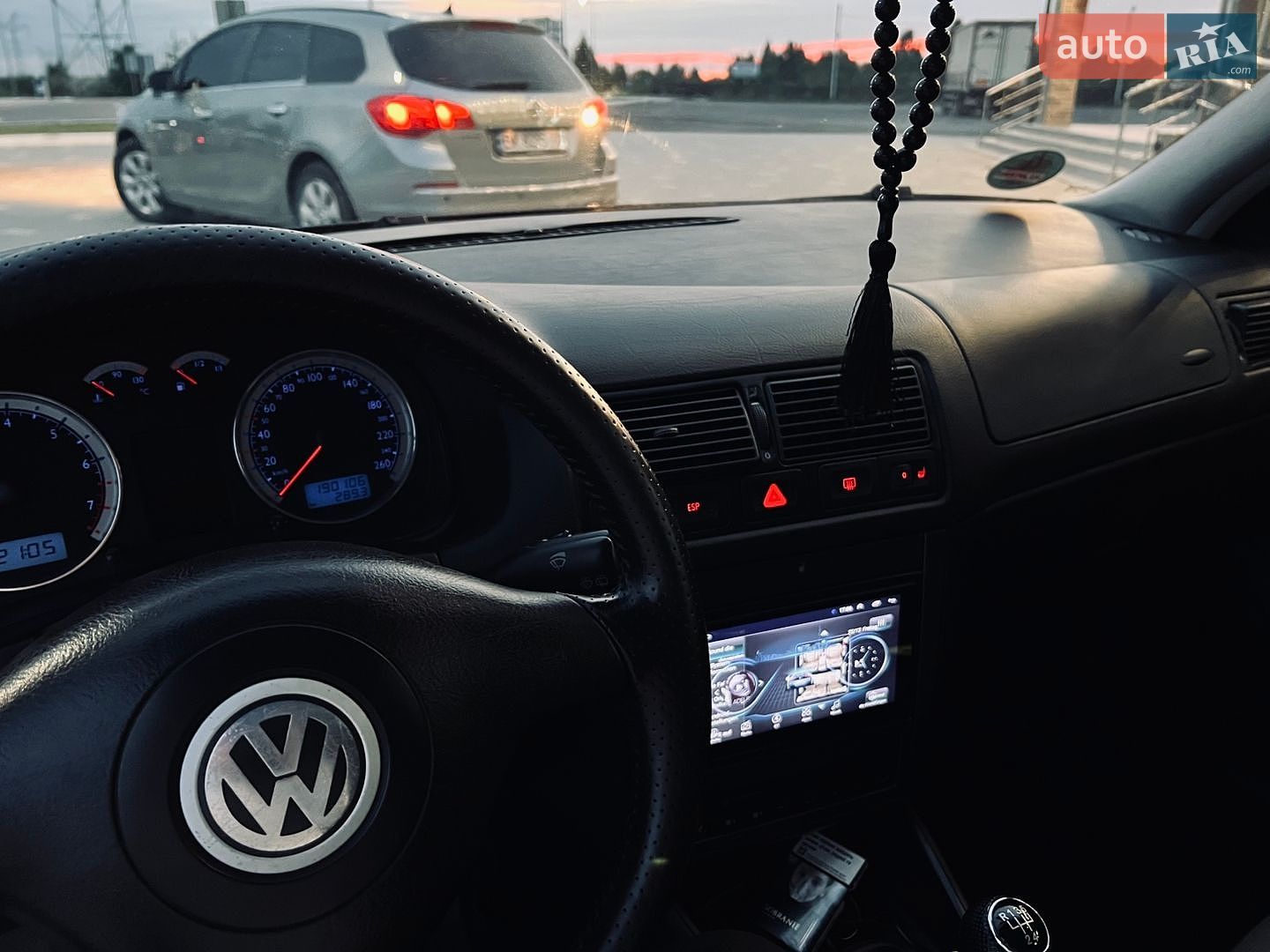 Volkswagen Golf 2003 VIN WVWZZZ1JZ3W520339 фото оголошення 15 з 28