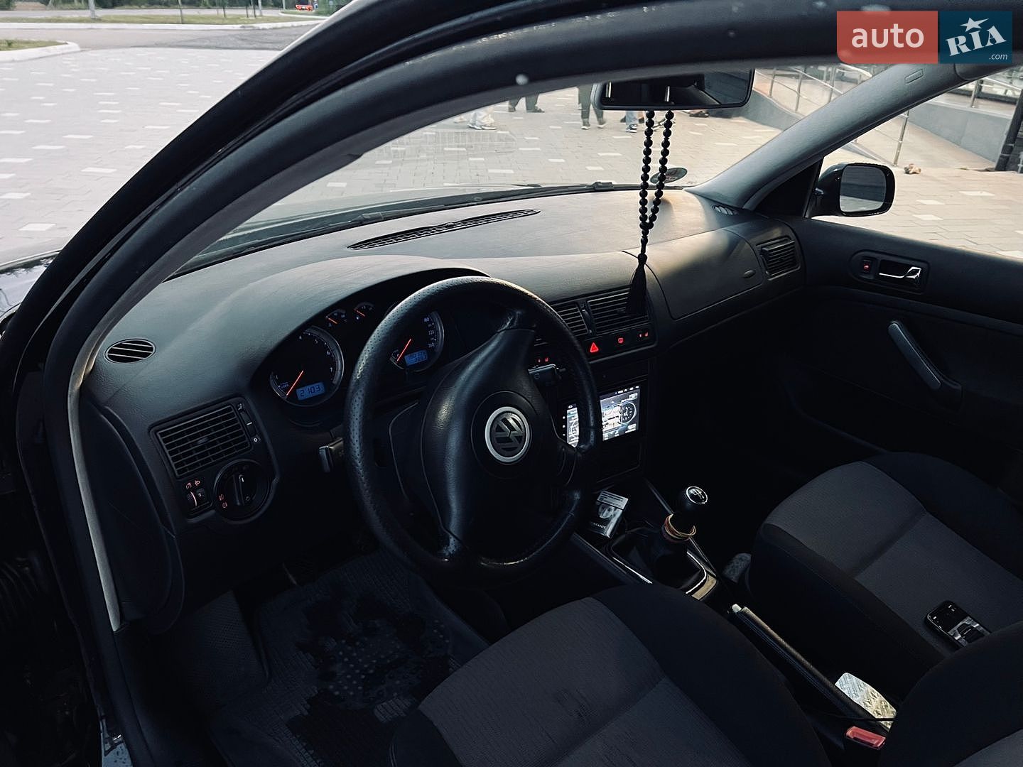 Volkswagen Golf 2003 VIN WVWZZZ1JZ3W520339 фото оголошення 17 з 28
