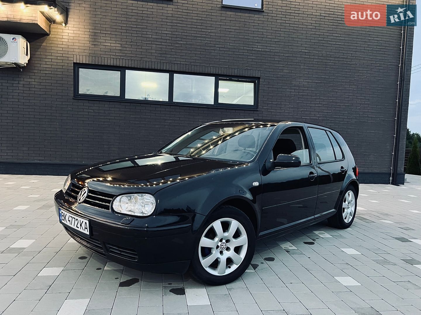 Volkswagen Golf 2003 VIN WVWZZZ1JZ3W520339 фото оголошення 18 з 28
