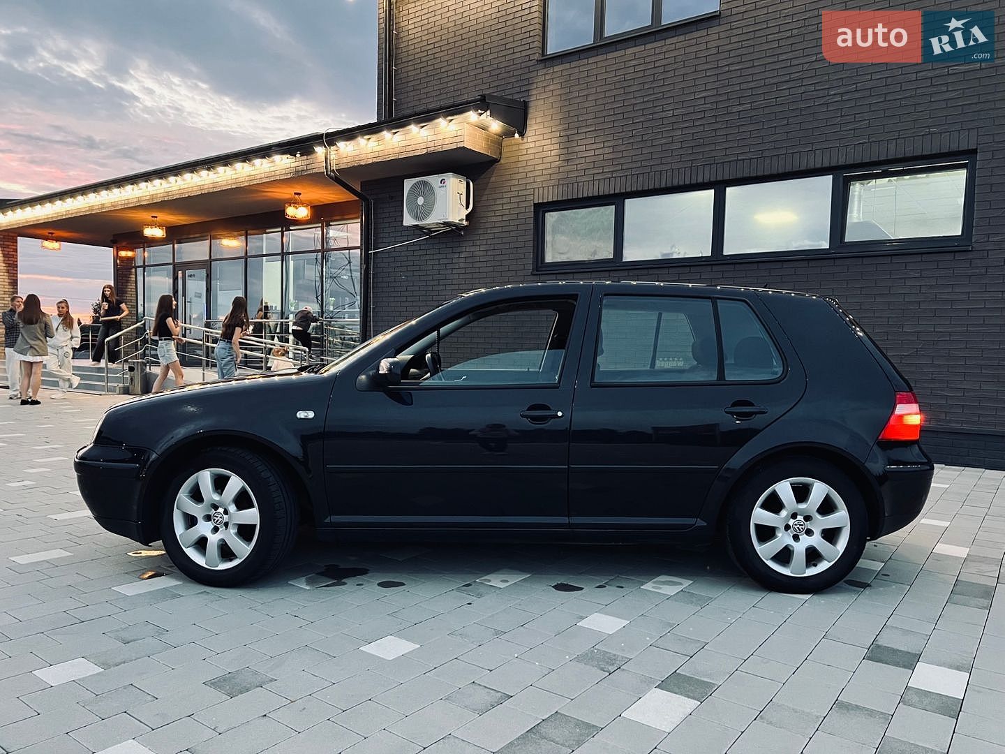 Volkswagen Golf 2003 VIN WVWZZZ1JZ3W520339 фото оголошення 19 з 28