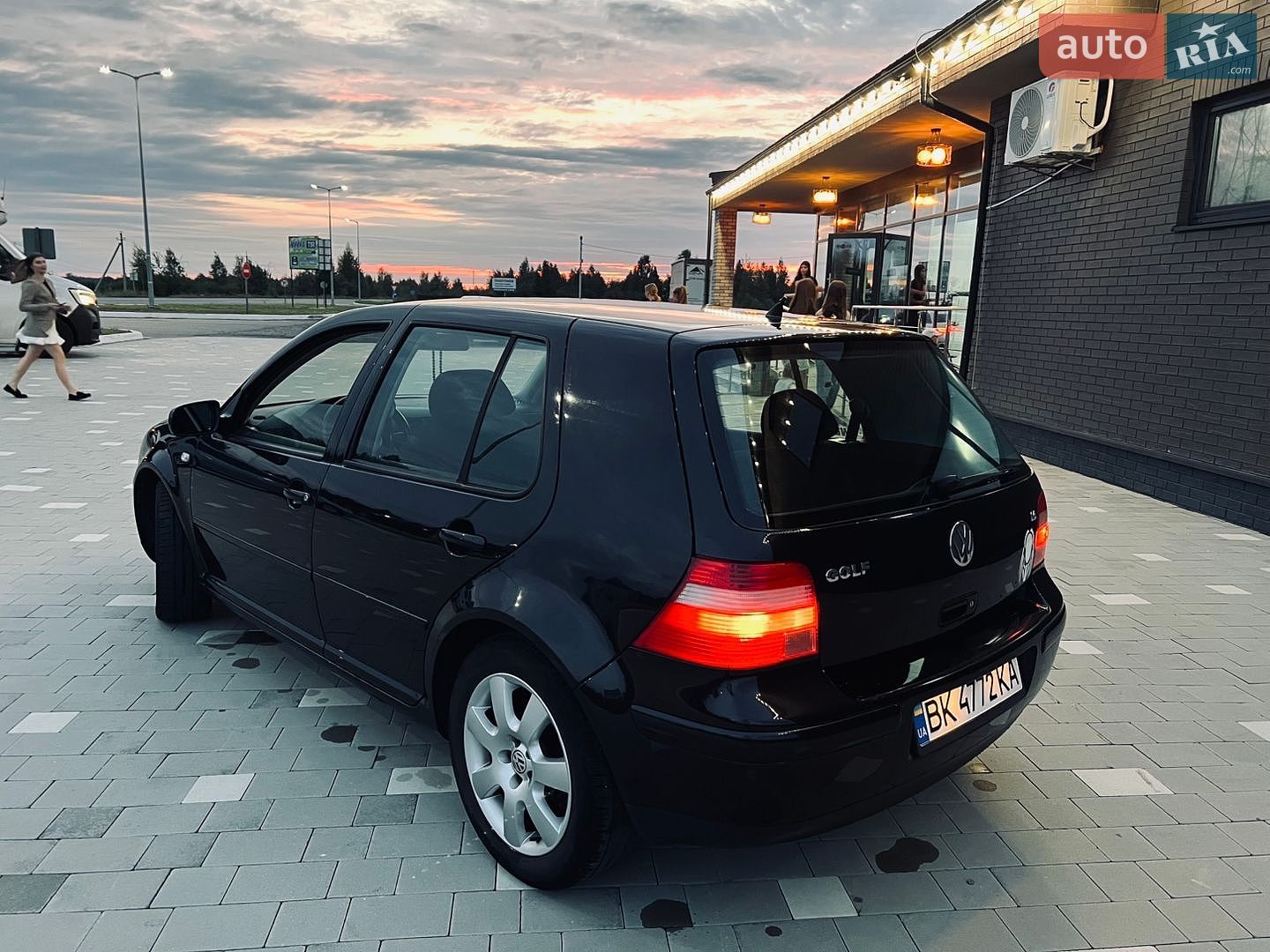 Volkswagen Golf 2003 VIN WVWZZZ1JZ3W520339 фото оголошення 20 з 28
