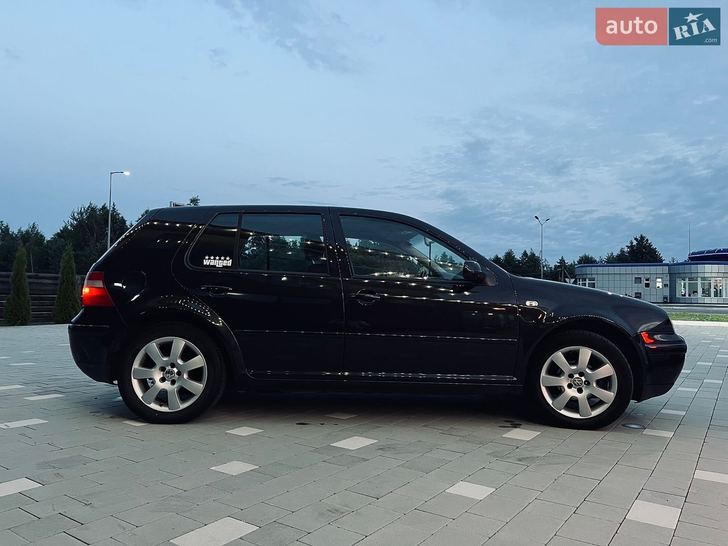 Volkswagen Golf 2003 VIN WVWZZZ1JZ3W520339 фото оголошення 22 з 28