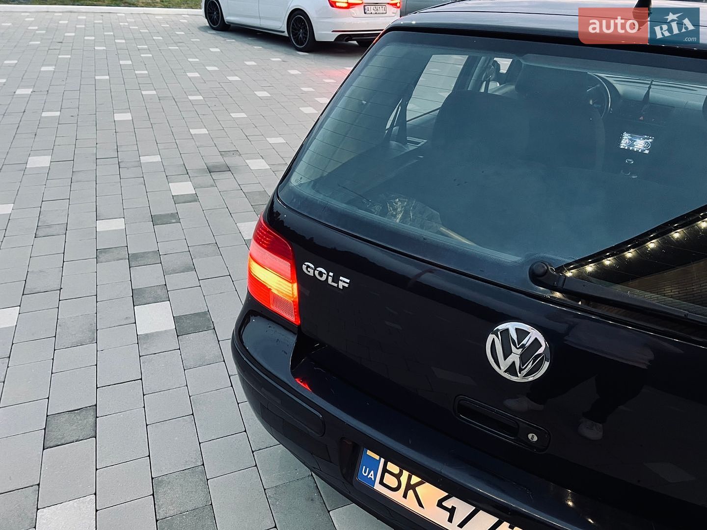 Volkswagen Golf 2003 VIN WVWZZZ1JZ3W520339 фото оголошення 23 з 28