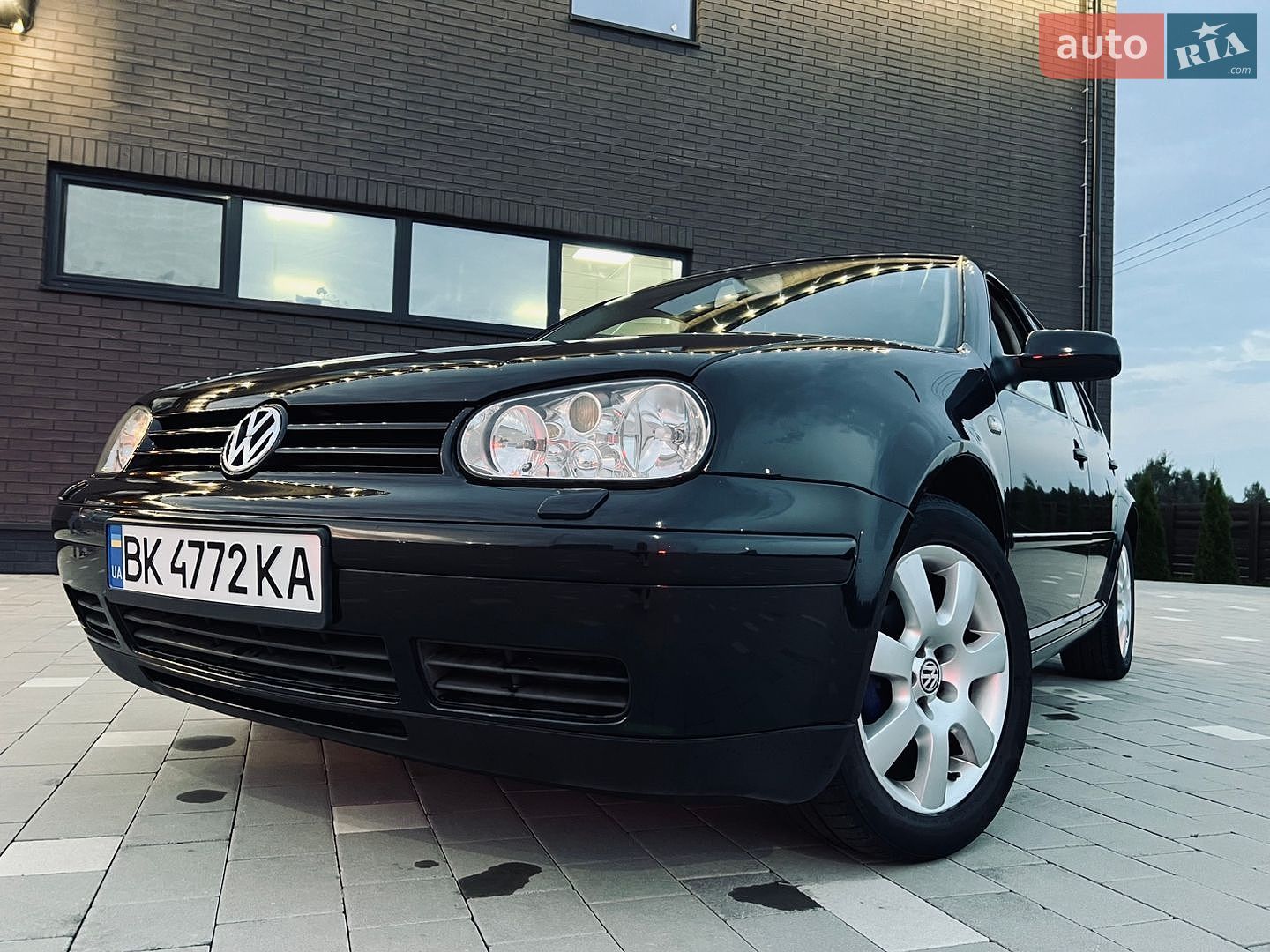 Volkswagen Golf 2003 VIN WVWZZZ1JZ3W520339 фото оголошення 28 з 28
