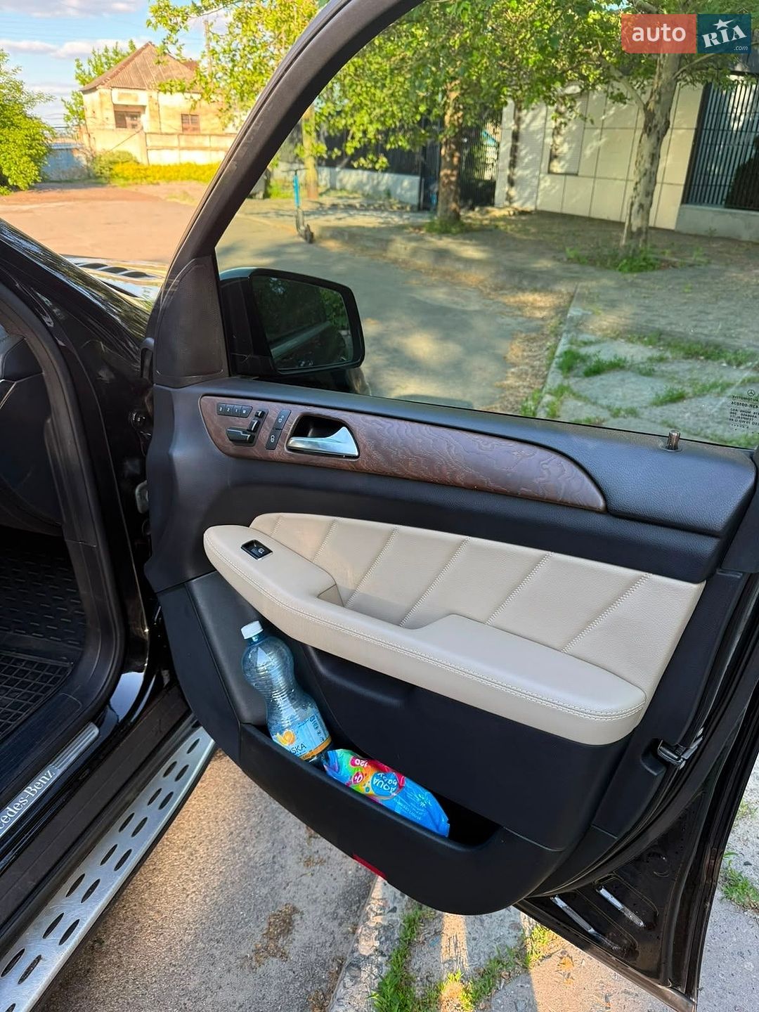 Mercedes-Benz GL-Class 2015 VIN 4JGDF6EE1GA648406 фото оголошення 13 з 22
