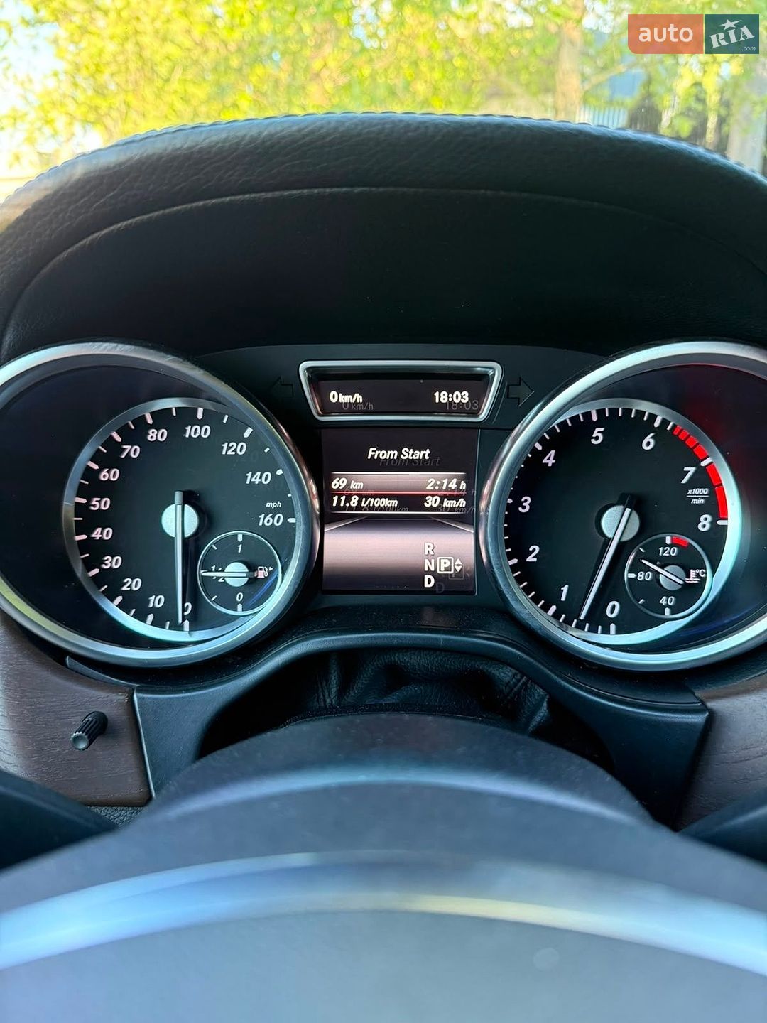 Mercedes-Benz GL-Class 2015 VIN 4JGDF6EE1GA648406 фото оголошення 19 з 22