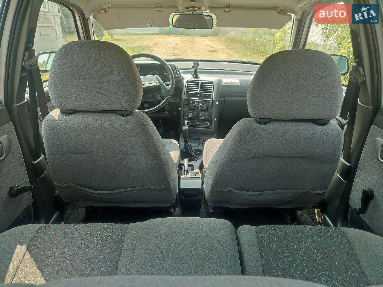 ВАЗ / Lada 2112 2007 VIN XTA21121070497854 фото оголошення 5 з 21