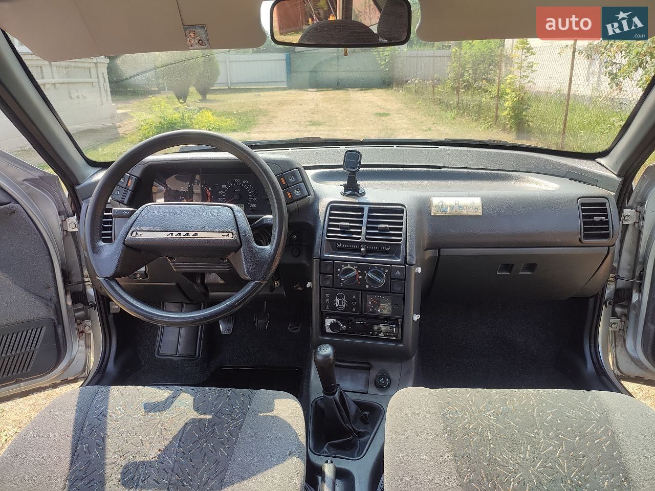 ВАЗ / Lada 2112 2007 VIN XTA21121070497854 фото оголошення 10 з 21