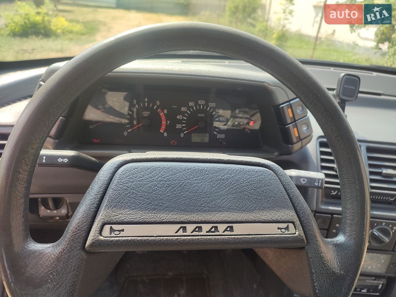 ВАЗ / Lada 2112 2007 VIN XTA21121070497854 фото оголошення 13 з 21