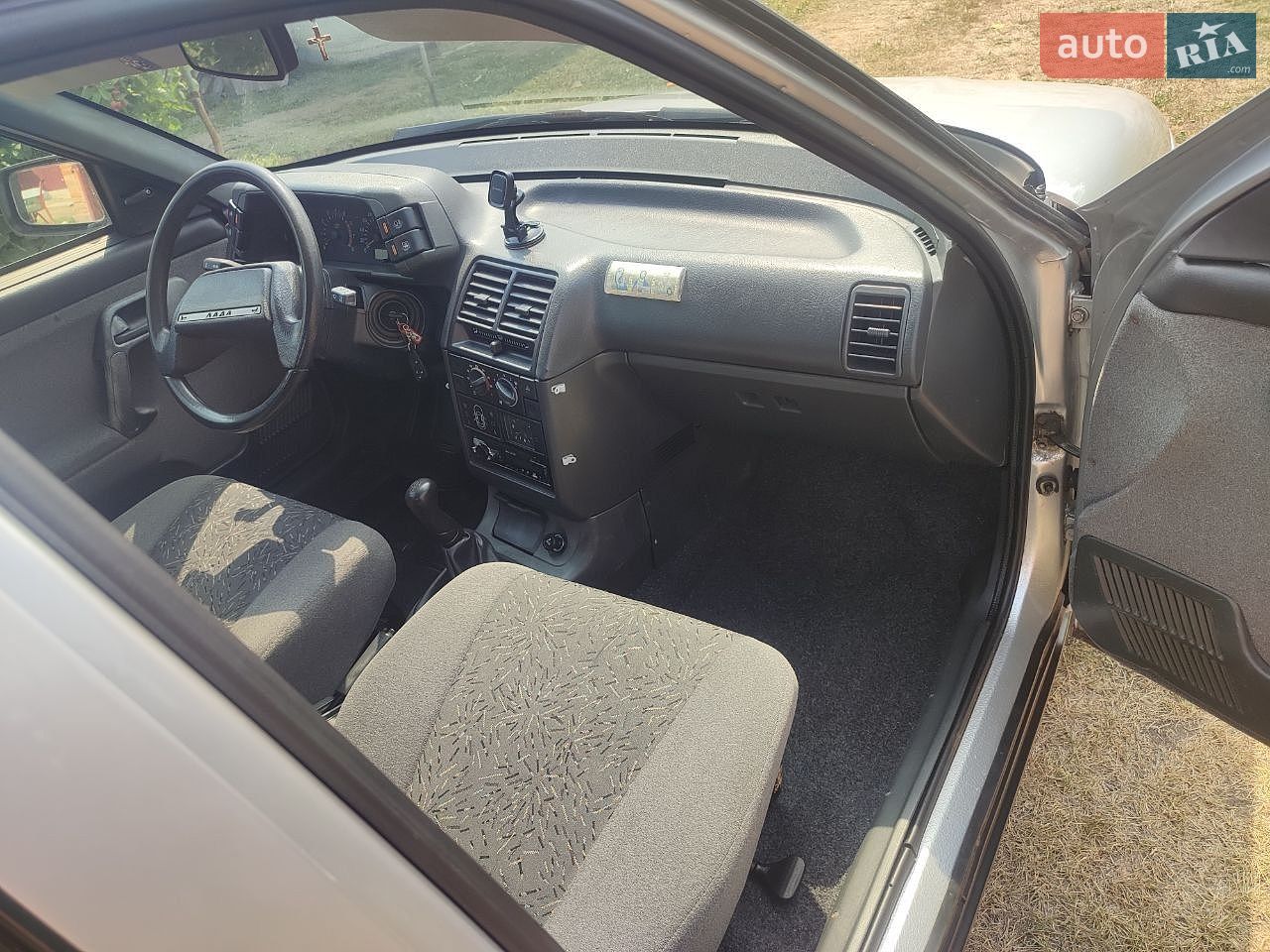 ВАЗ / Lada 2112 2007 VIN XTA21121070497854 фото оголошення 11 з 21