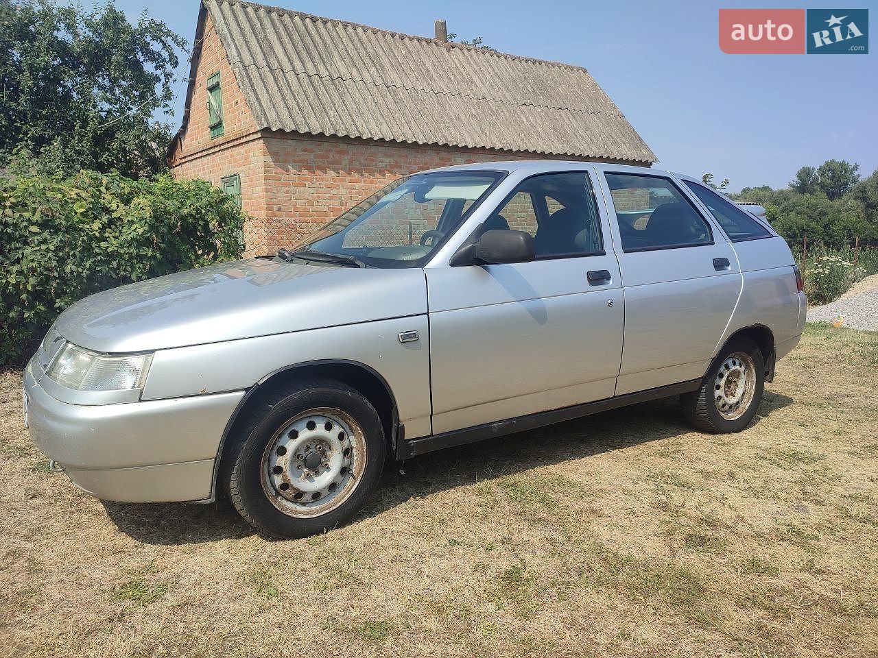 ВАЗ / Lada 2112 2007 VIN XTA21121070497854 фото оголошення 4 з 21