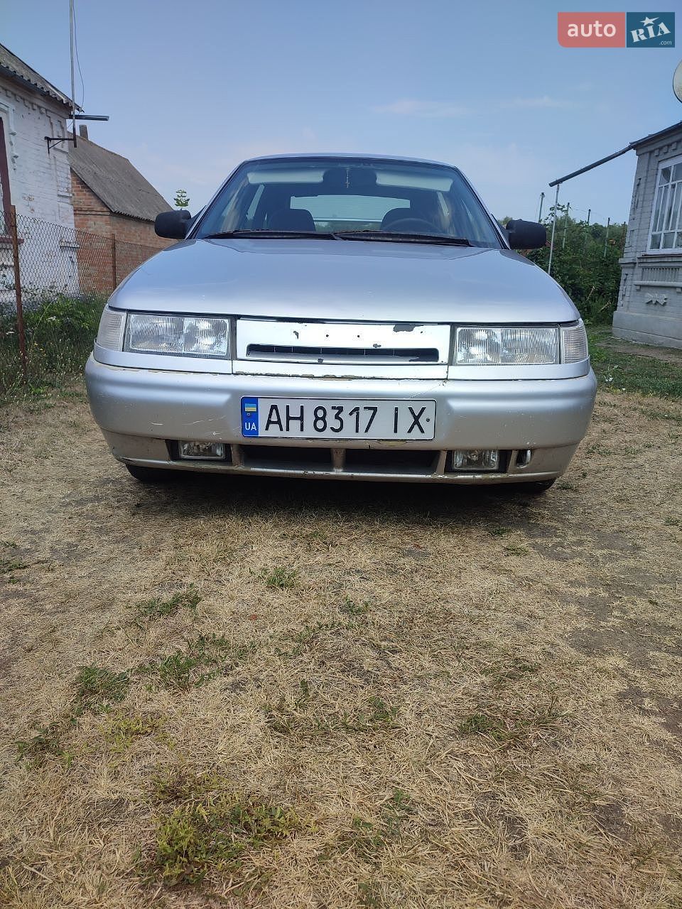ВАЗ / Lada 2112 2007 VIN XTA21121070497854 фото оголошення 16 з 21