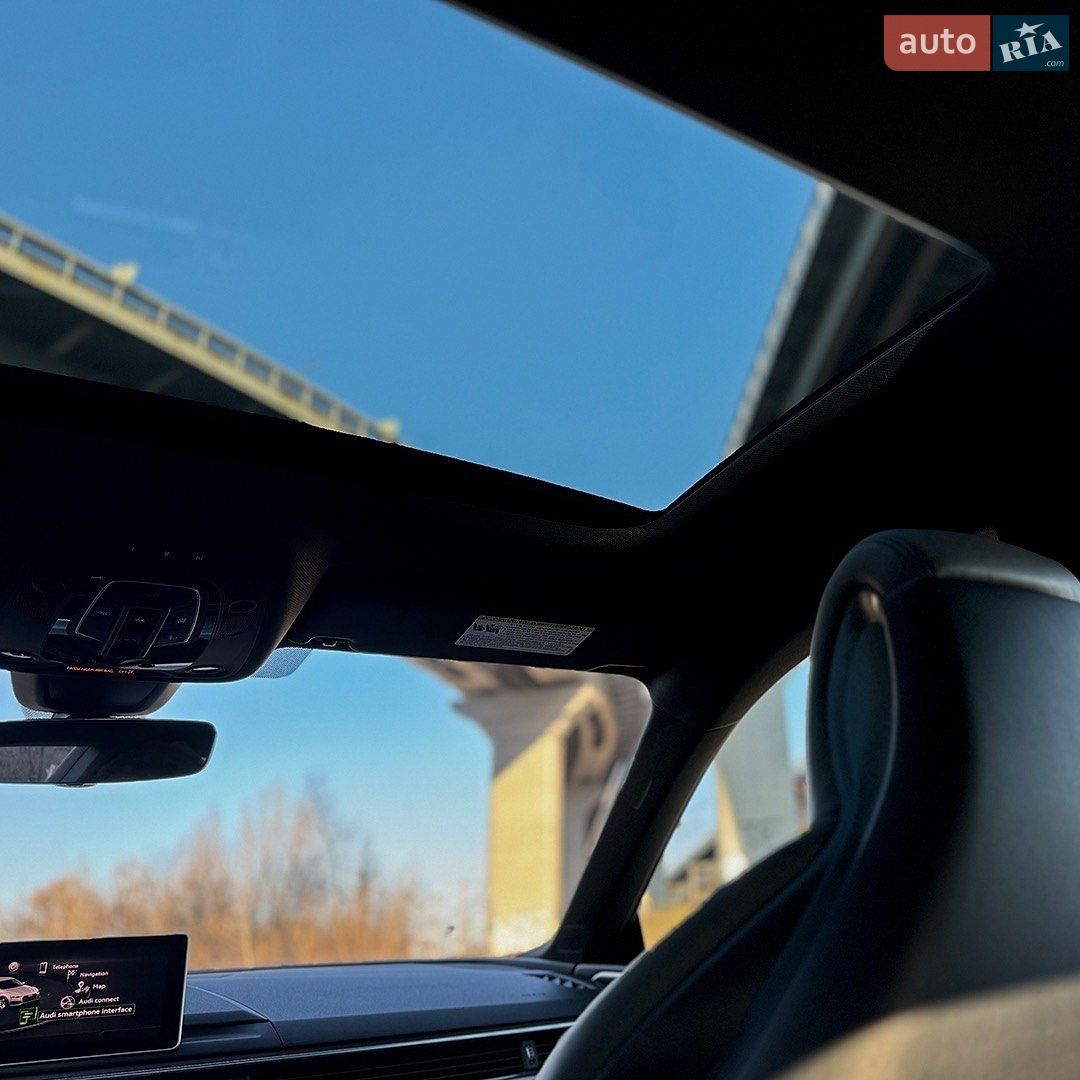 Audi S5 2018 VIN WAUC4CF57KA002313 фото оголошення 9 з 17
