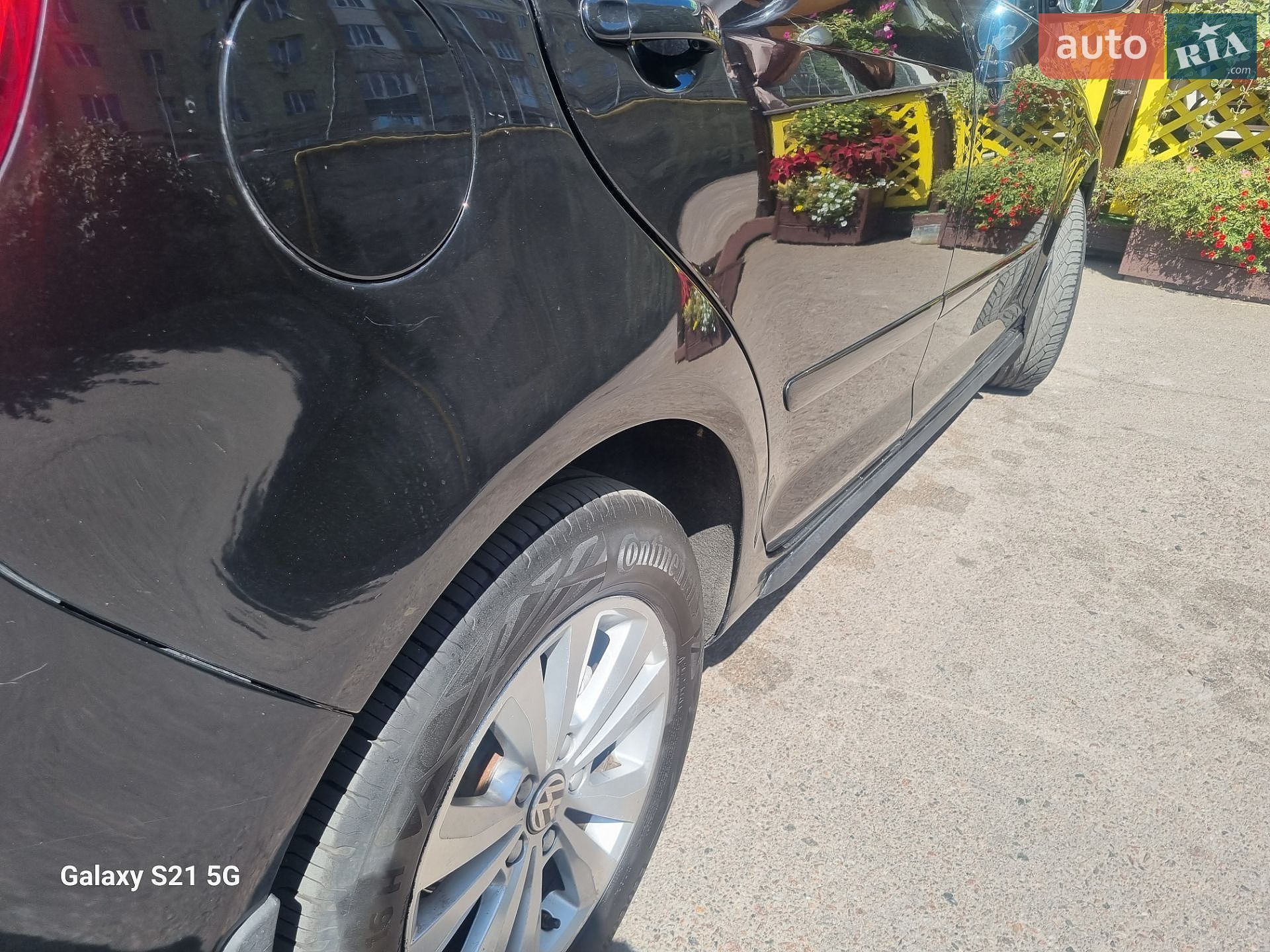 Volkswagen Golf 2011 VIN WVWZZZ1KZBW532729 фото оголошення 46 з 64