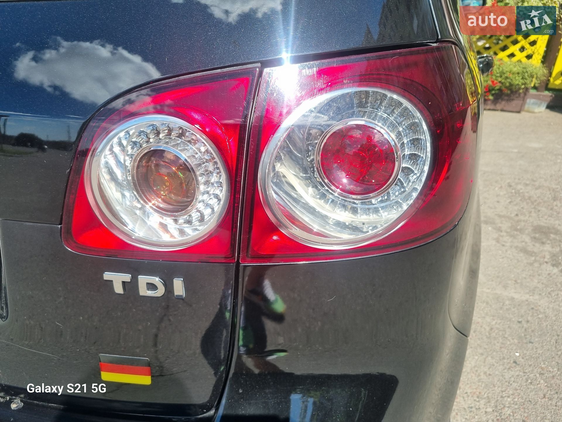 Volkswagen Golf 2011 VIN WVWZZZ1KZBW532729 фото оголошення 47 з 64