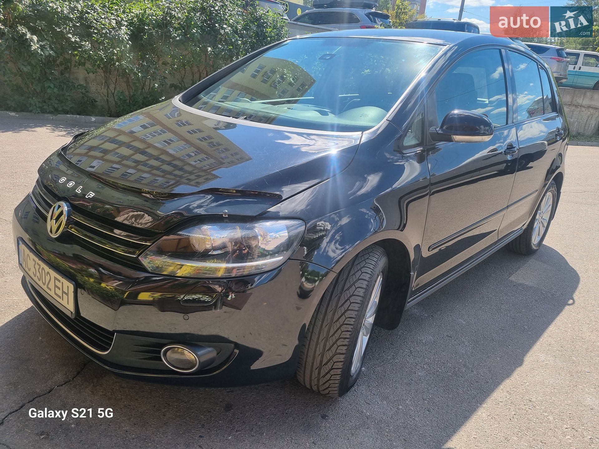 Volkswagen Golf 2011 VIN WVWZZZ1KZBW532729 фото оголошення 51 з 64
