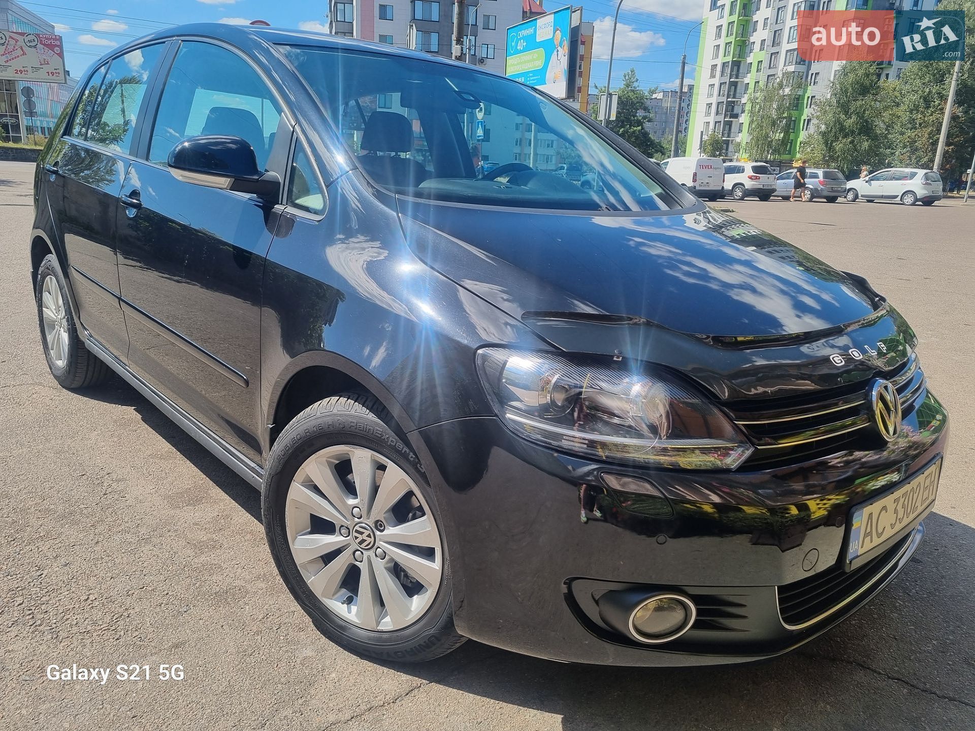 Volkswagen Golf 2011 VIN WVWZZZ1KZBW532729 фото оголошення 45 з 64