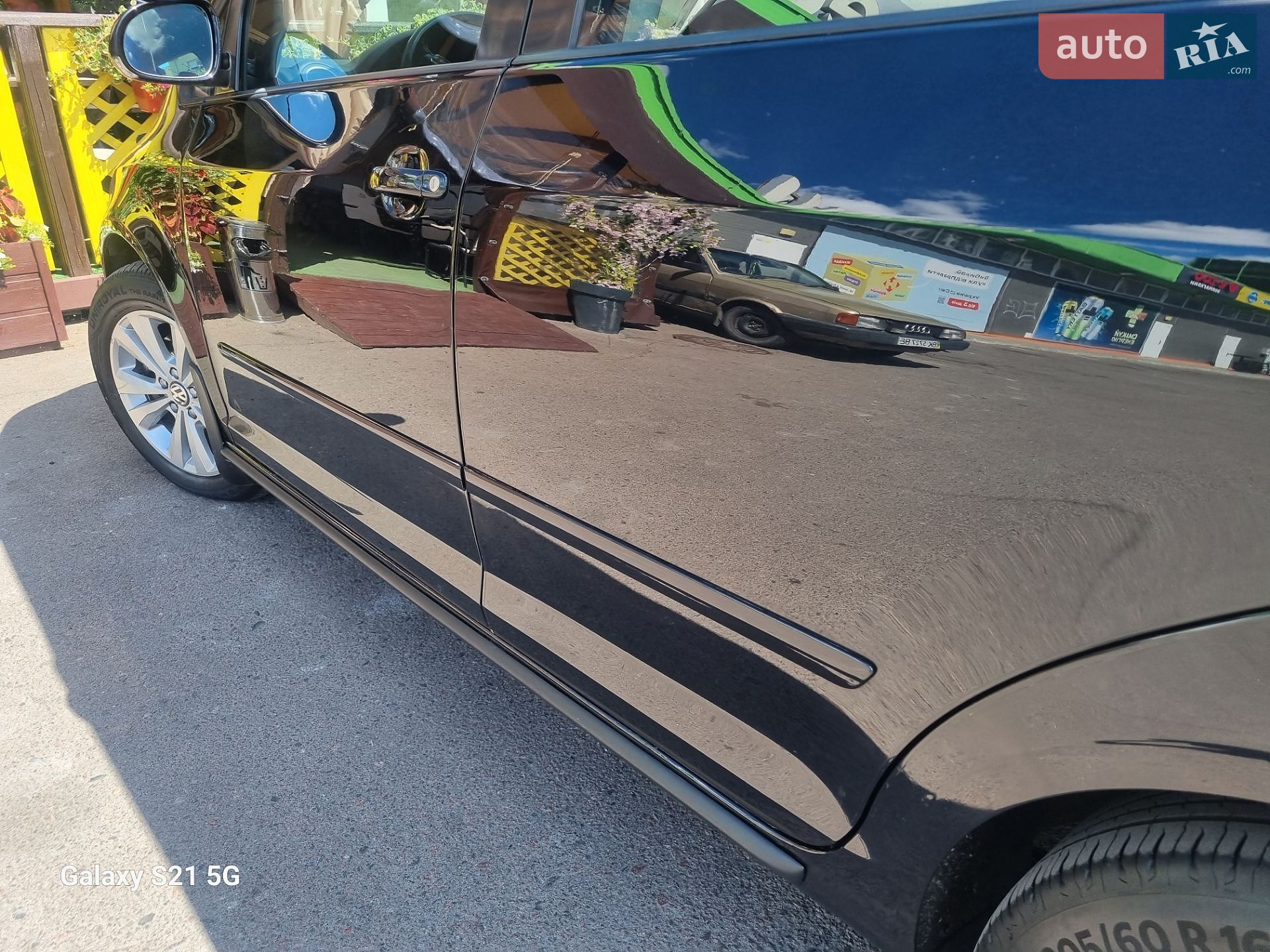 Volkswagen Golf 2011 VIN WVWZZZ1KZBW532729 фото оголошення 48 з 64