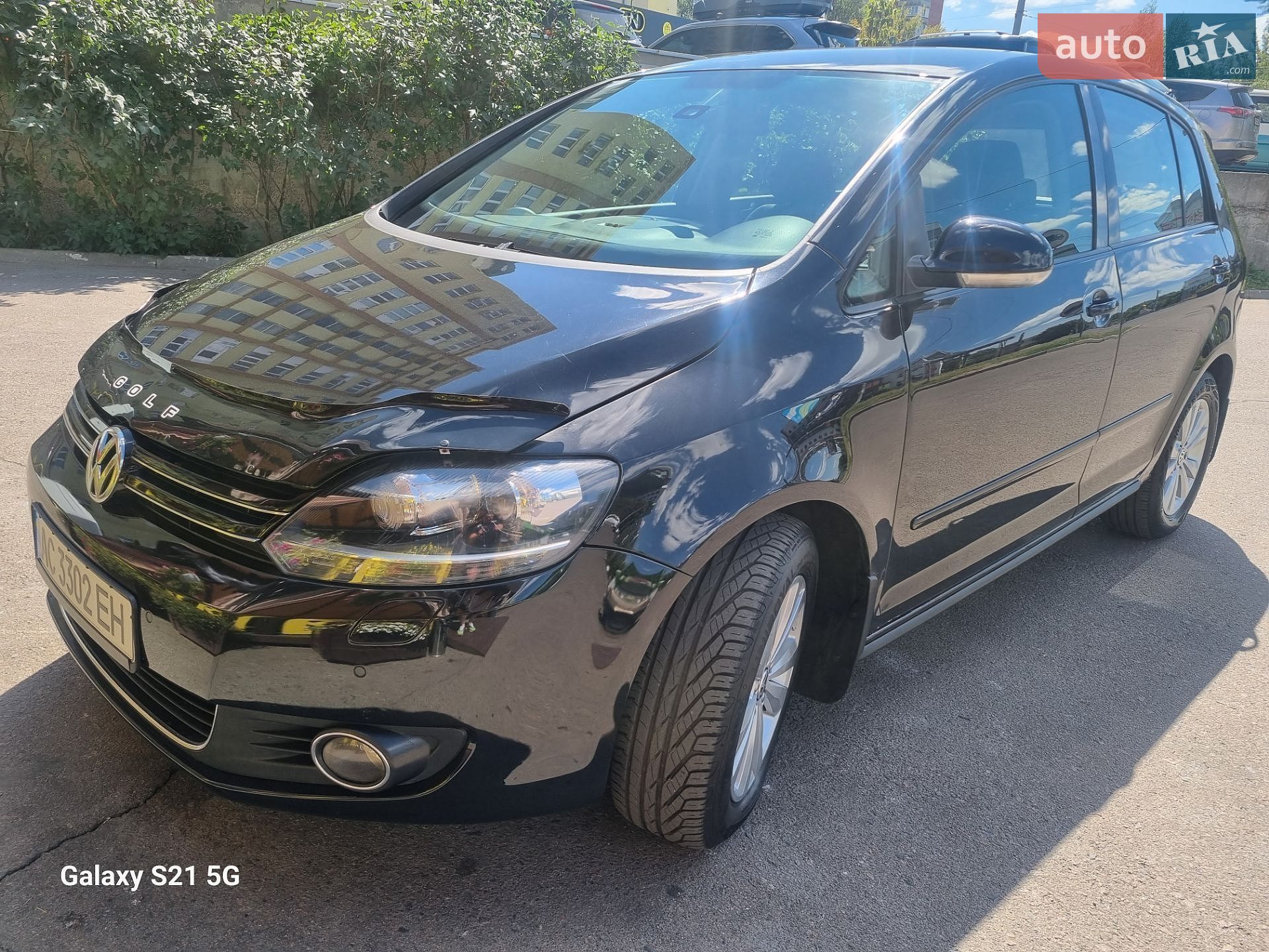 Volkswagen Golf 2011 VIN WVWZZZ1KZBW532729 фото оголошення 55 з 64