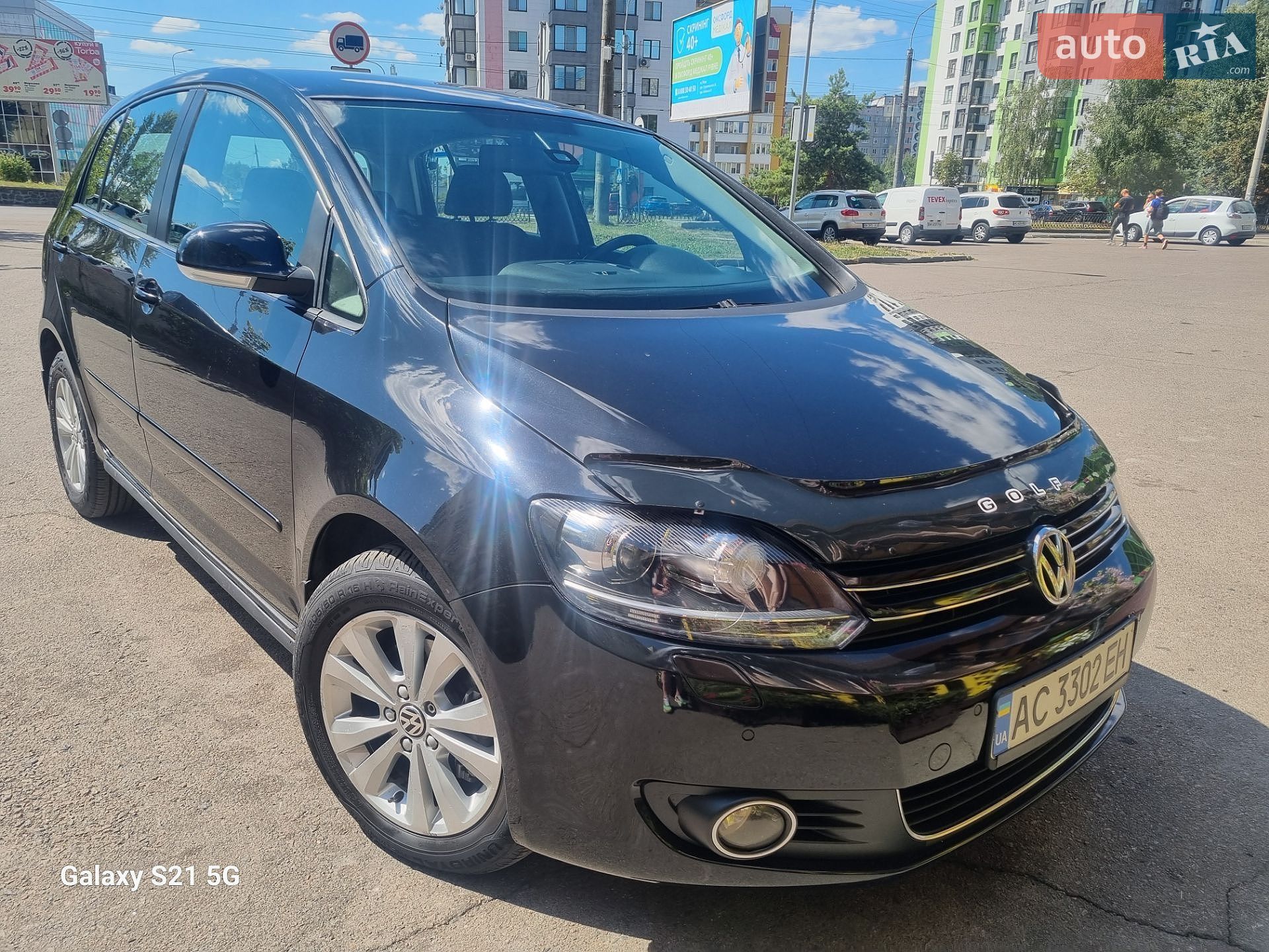 Volkswagen Golf 2011 VIN WVWZZZ1KZBW532729 фото оголошення 56 з 64