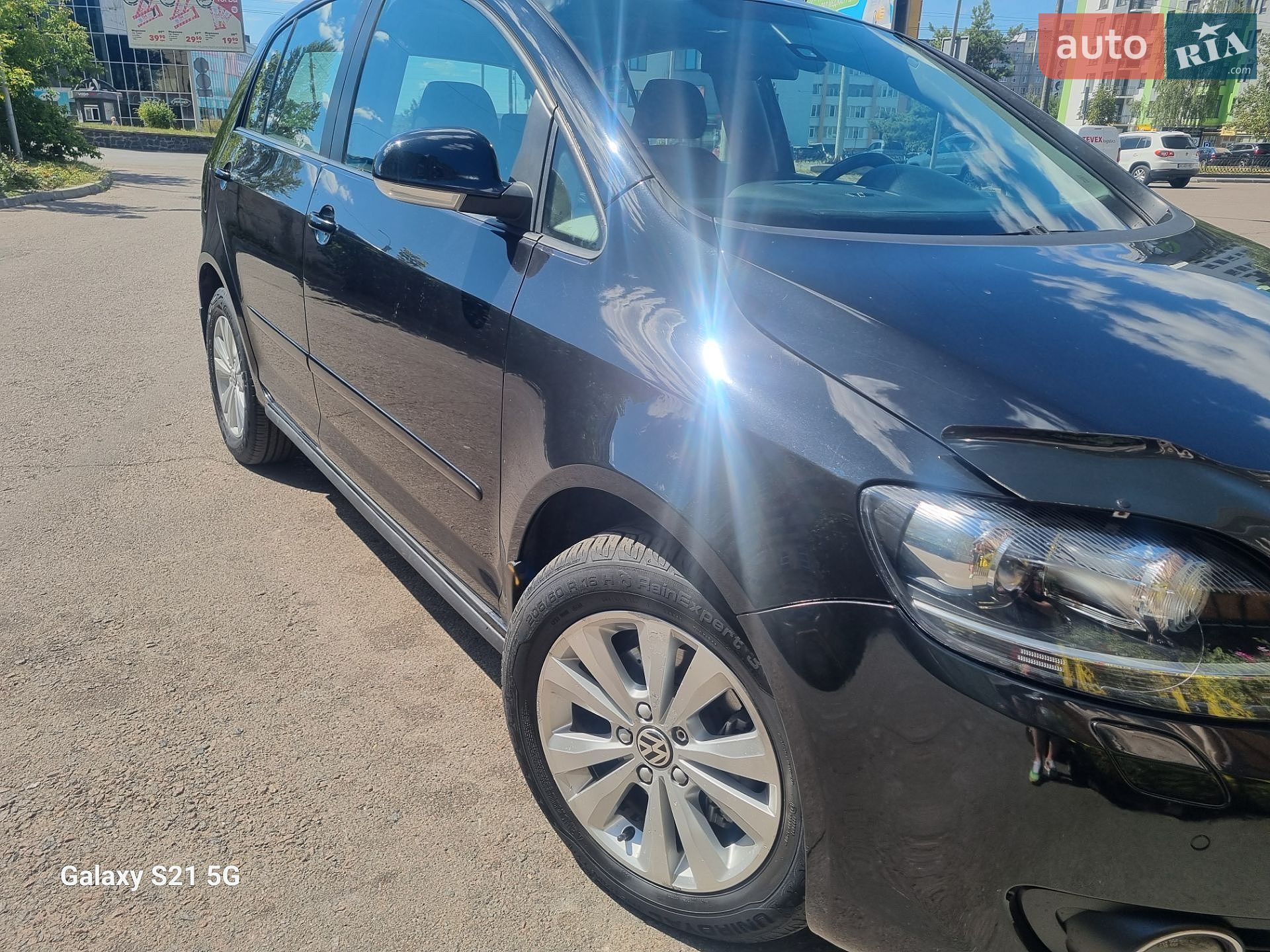 Volkswagen Golf 2011 VIN WVWZZZ1KZBW532729 фото оголошення 57 з 64