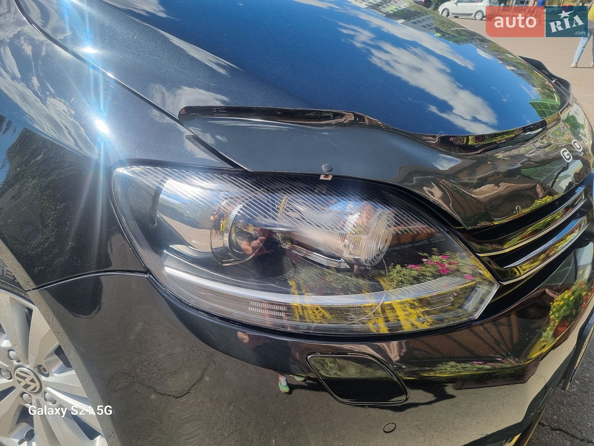 Volkswagen Golf 2011 VIN WVWZZZ1KZBW532729 фото оголошення 58 з 64
