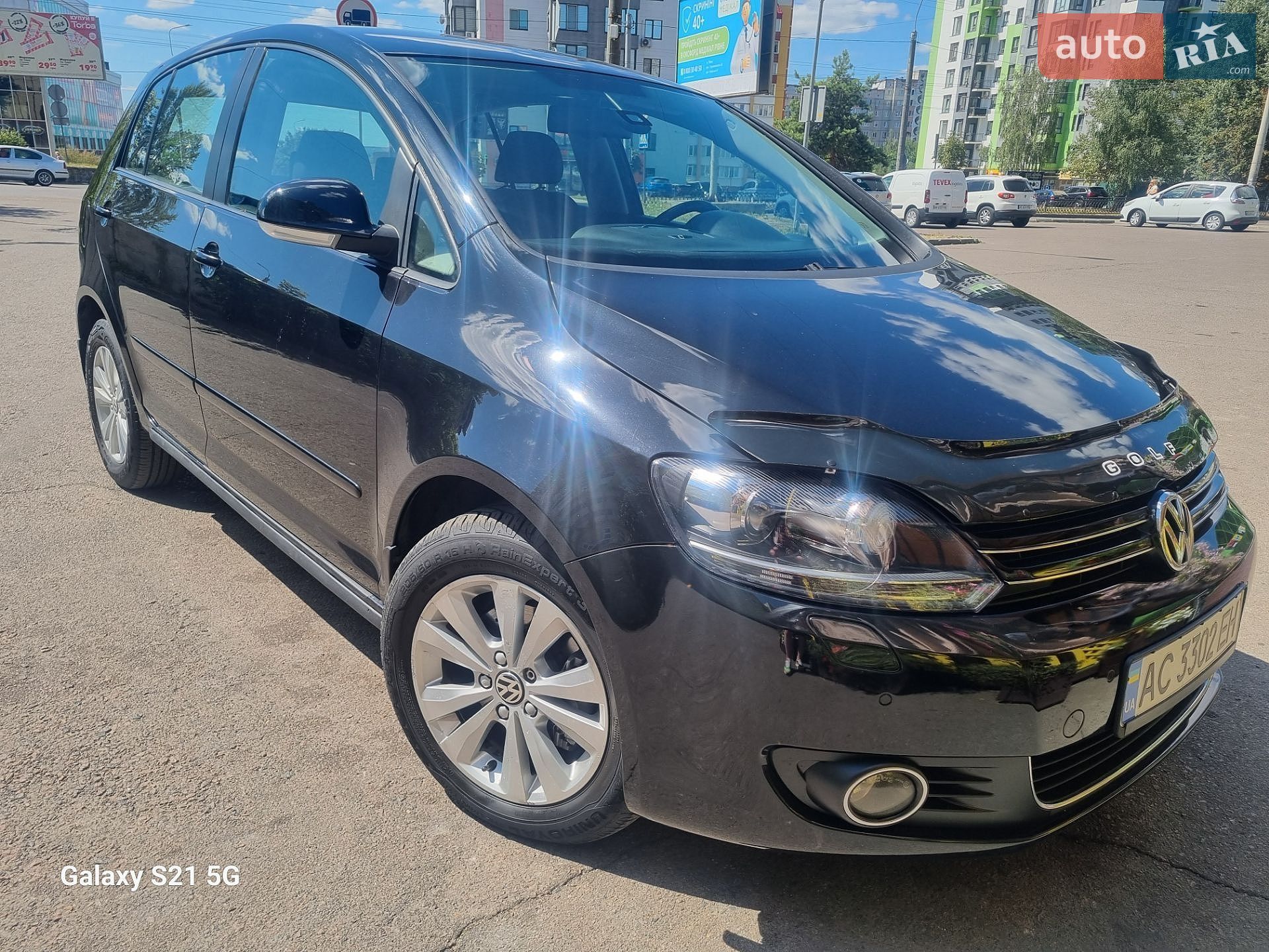 Volkswagen Golf 2011 VIN WVWZZZ1KZBW532729 фото оголошення 59 з 64