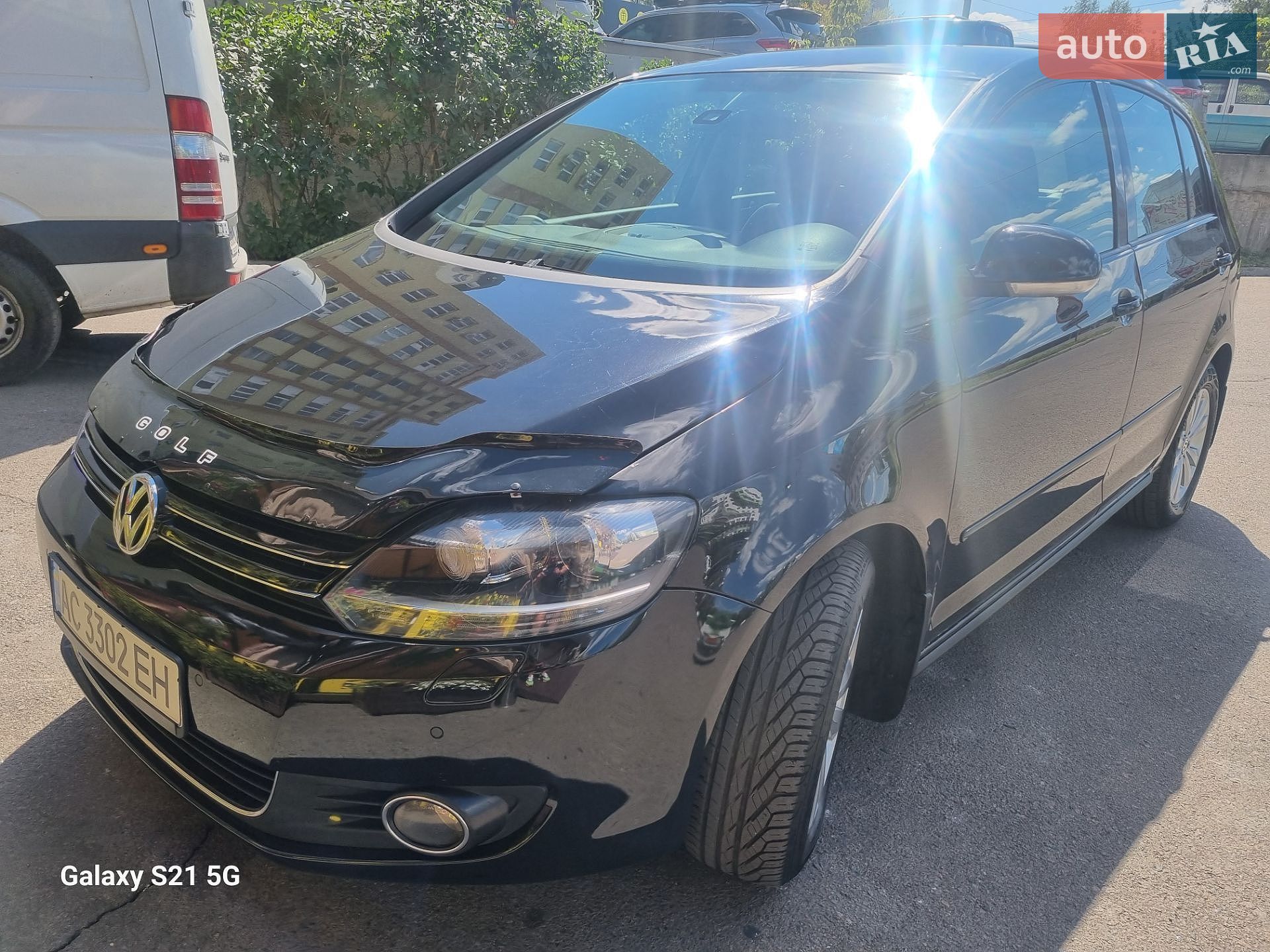 Volkswagen Golf 2011 VIN WVWZZZ1KZBW532729 фото оголошення 54 з 64