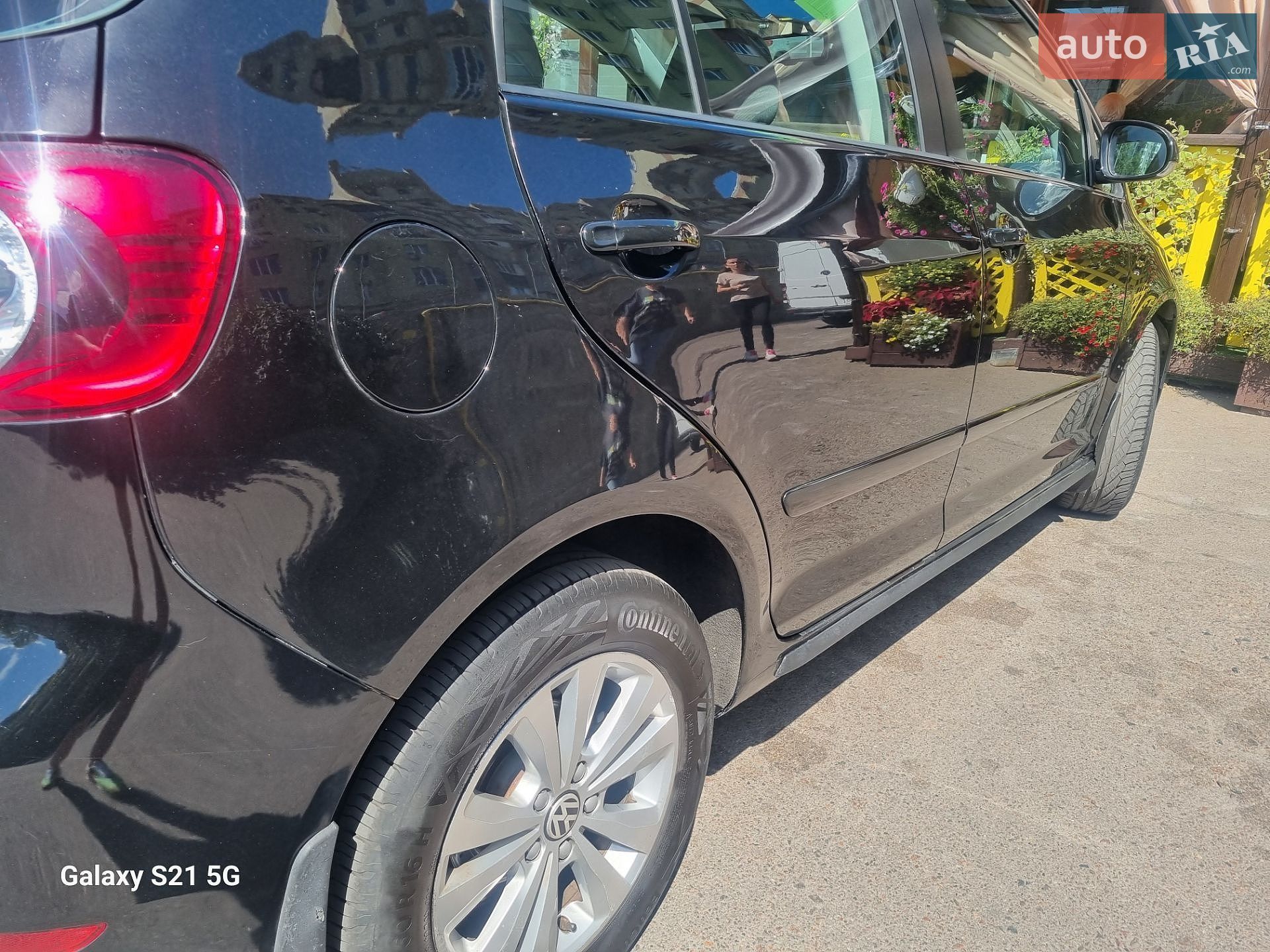 Volkswagen Golf 2011 VIN WVWZZZ1KZBW532729 фото оголошення 61 з 64
