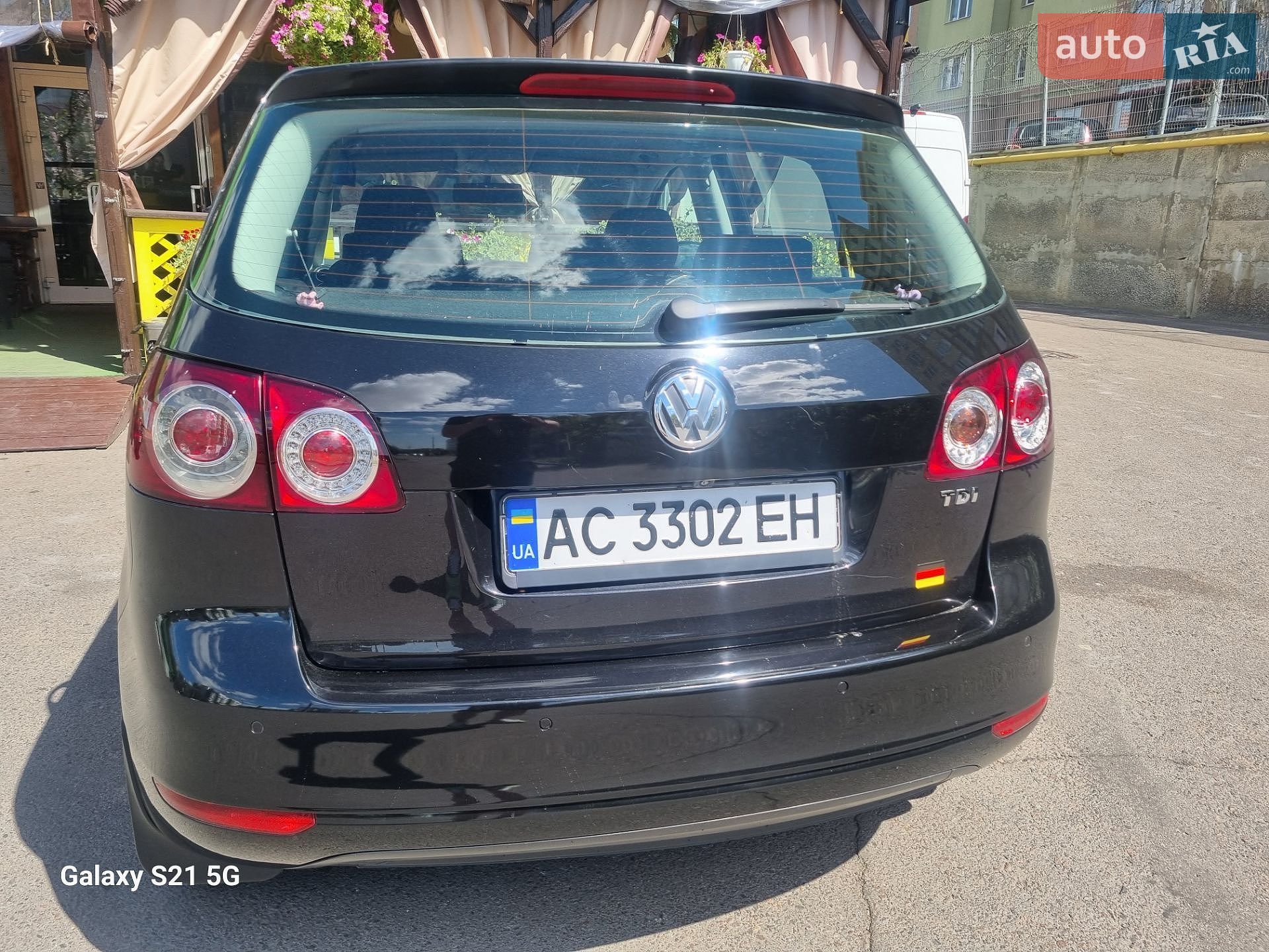 Volkswagen Golf 2011 VIN WVWZZZ1KZBW532729 фото оголошення 62 з 64