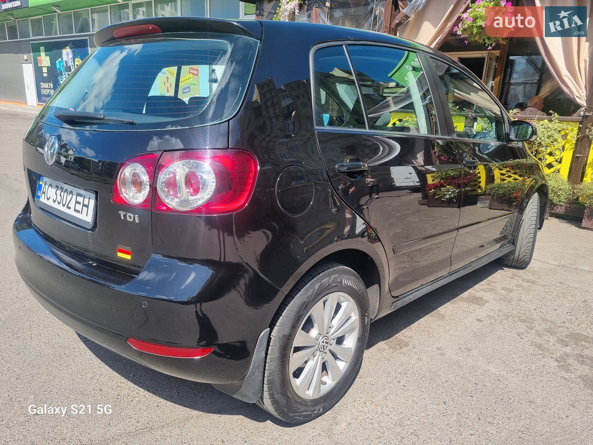 Volkswagen Golf 2011 VIN WVWZZZ1KZBW532729 фото оголошення 60 з 64
