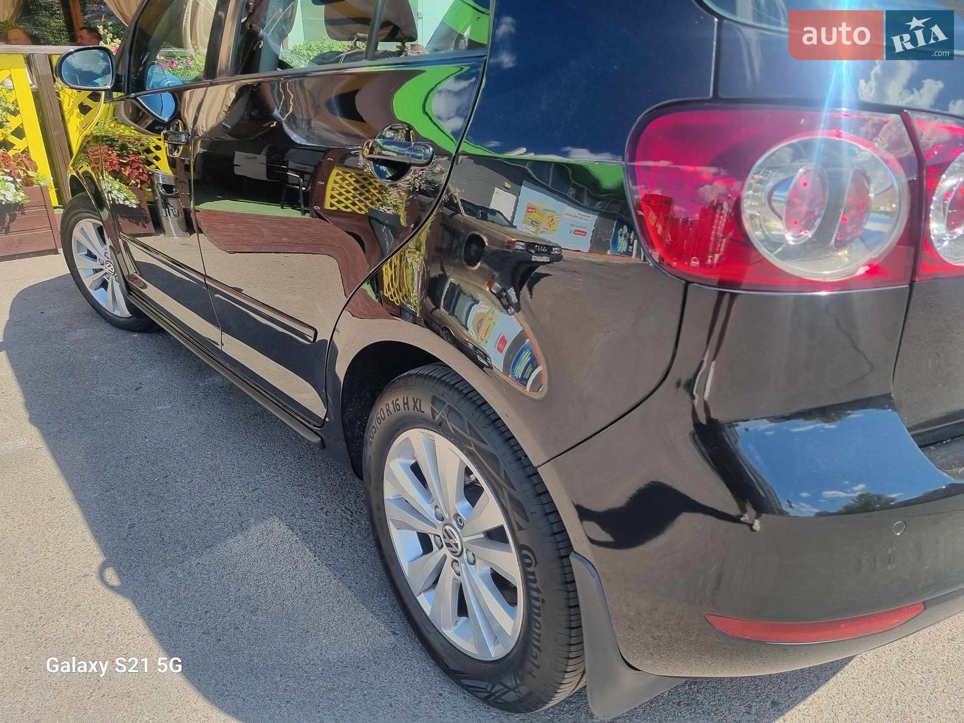 Volkswagen Golf 2011 VIN WVWZZZ1KZBW532729 фото оголошення 63 з 64