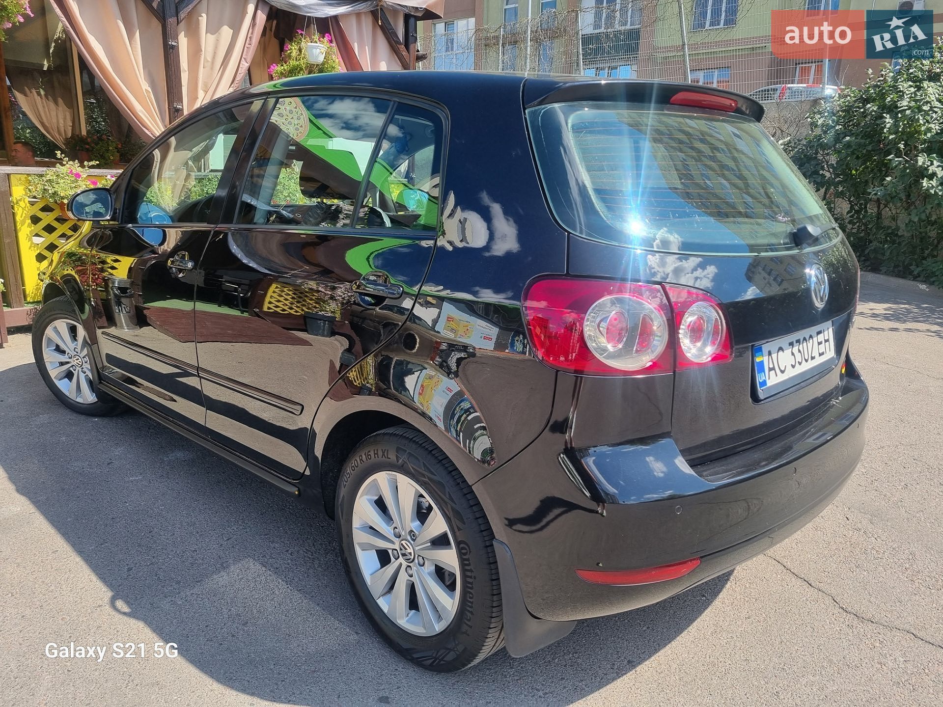 Volkswagen Golf 2011 VIN WVWZZZ1KZBW532729 фото оголошення 64 з 64