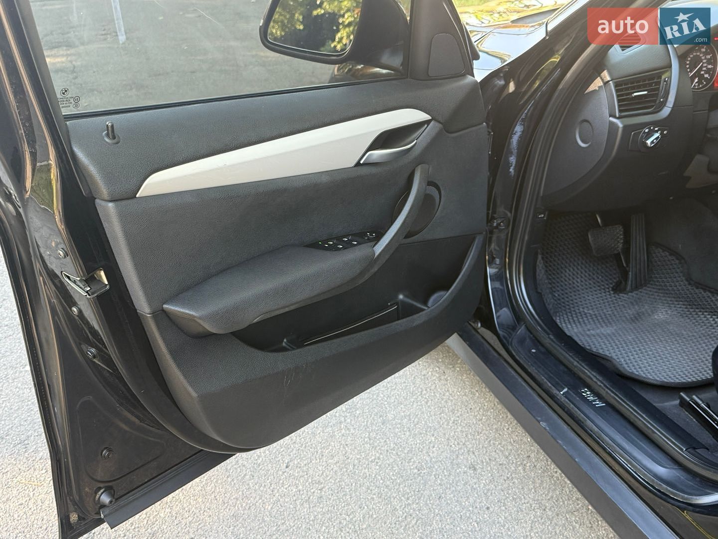 BMW X1 2013 VIN WBAVM1C55EVW47606 фото оголошення 16 з 28