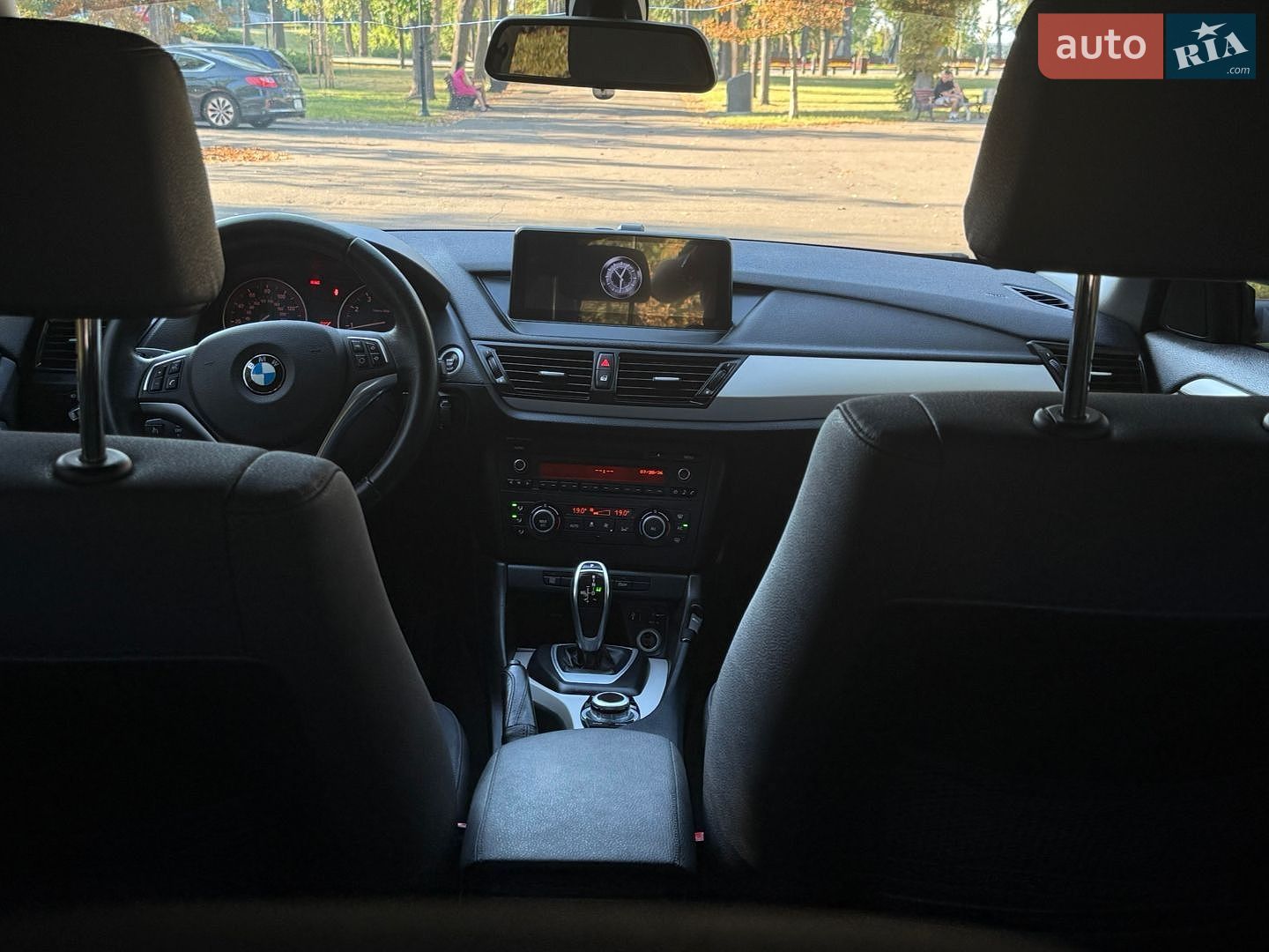 BMW X1 2013 VIN WBAVM1C55EVW47606 фото оголошення 22 з 28