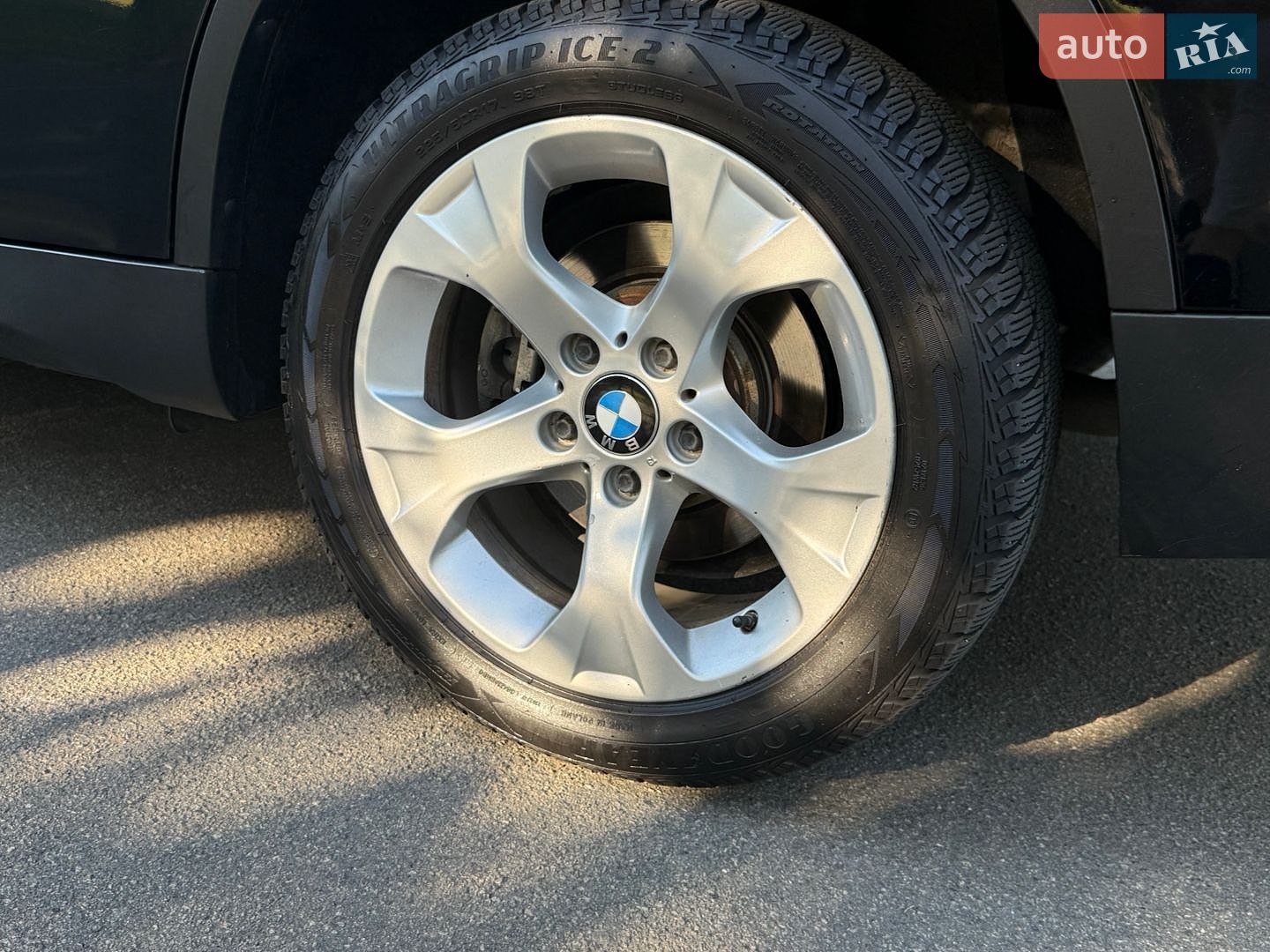 BMW X1 2013 VIN WBAVM1C55EVW47606 фото оголошення 18 з 28
