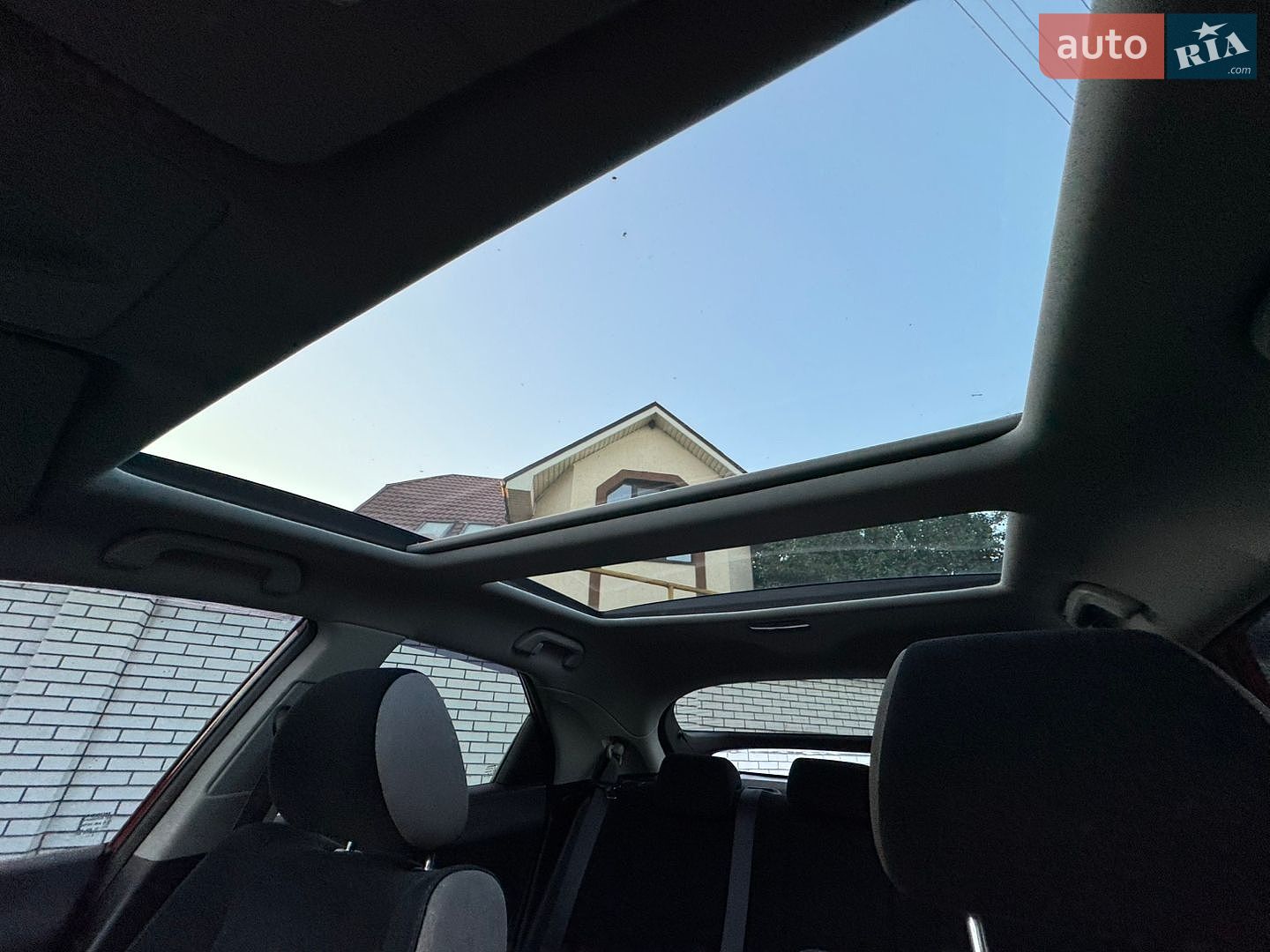 Honda Civic 2007 VIN SHHFK28808U003426 фото оголошення 19 з 25