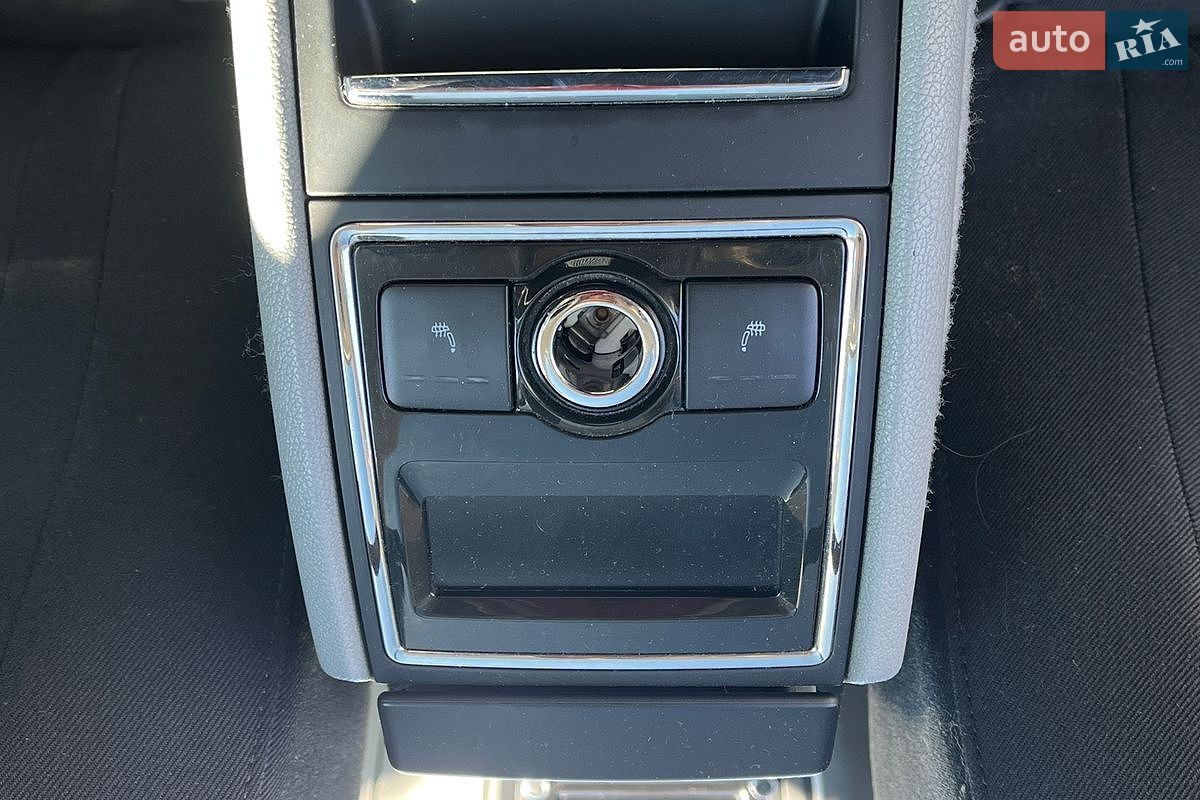 Skoda Superb 2011 VIN TMBLE93T4B9067269 фото оголошення 20 з 20