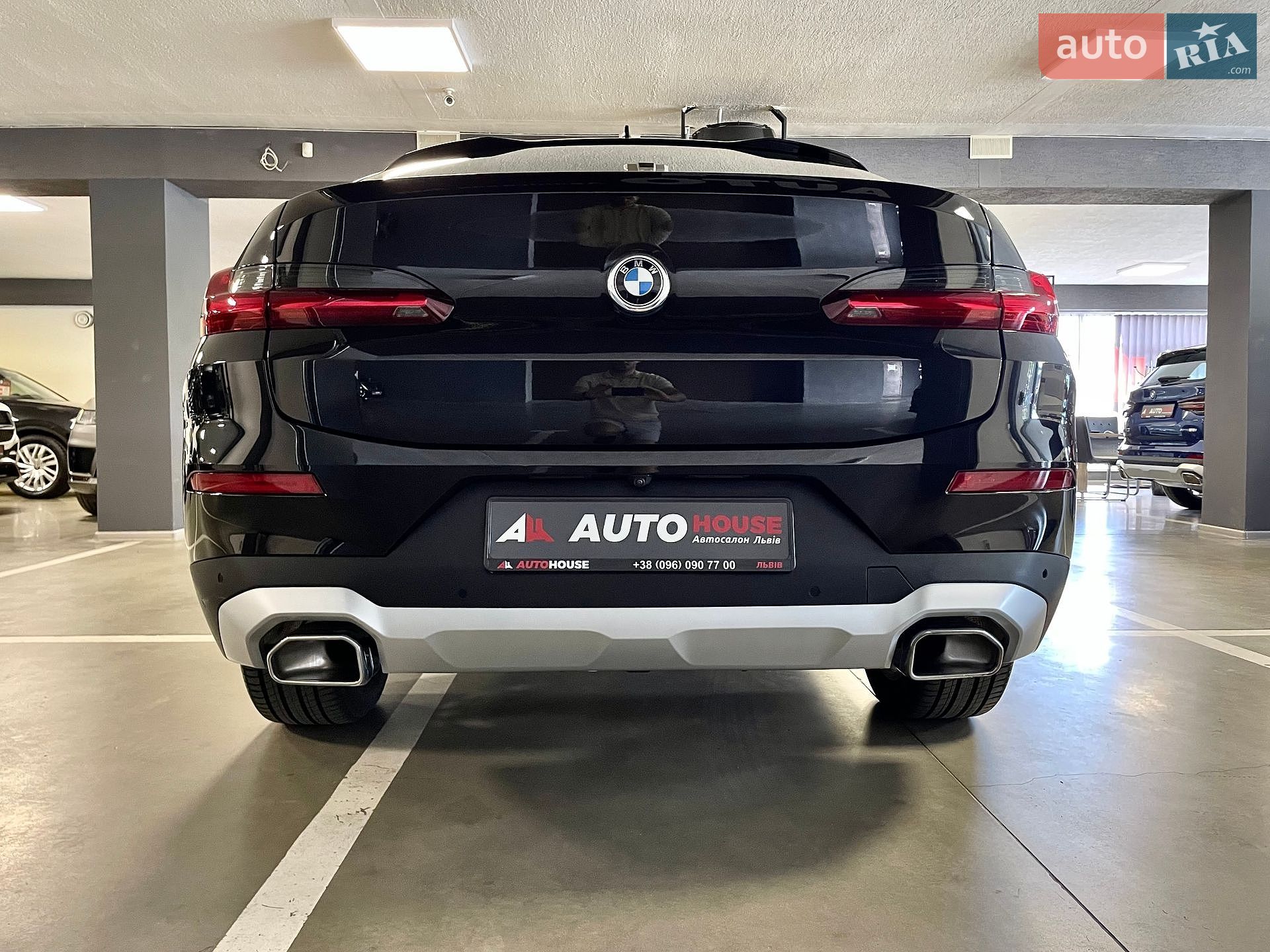 BMW X4 2022 VIN WBA31DT0109L10521 фото оголошення 16 з 64