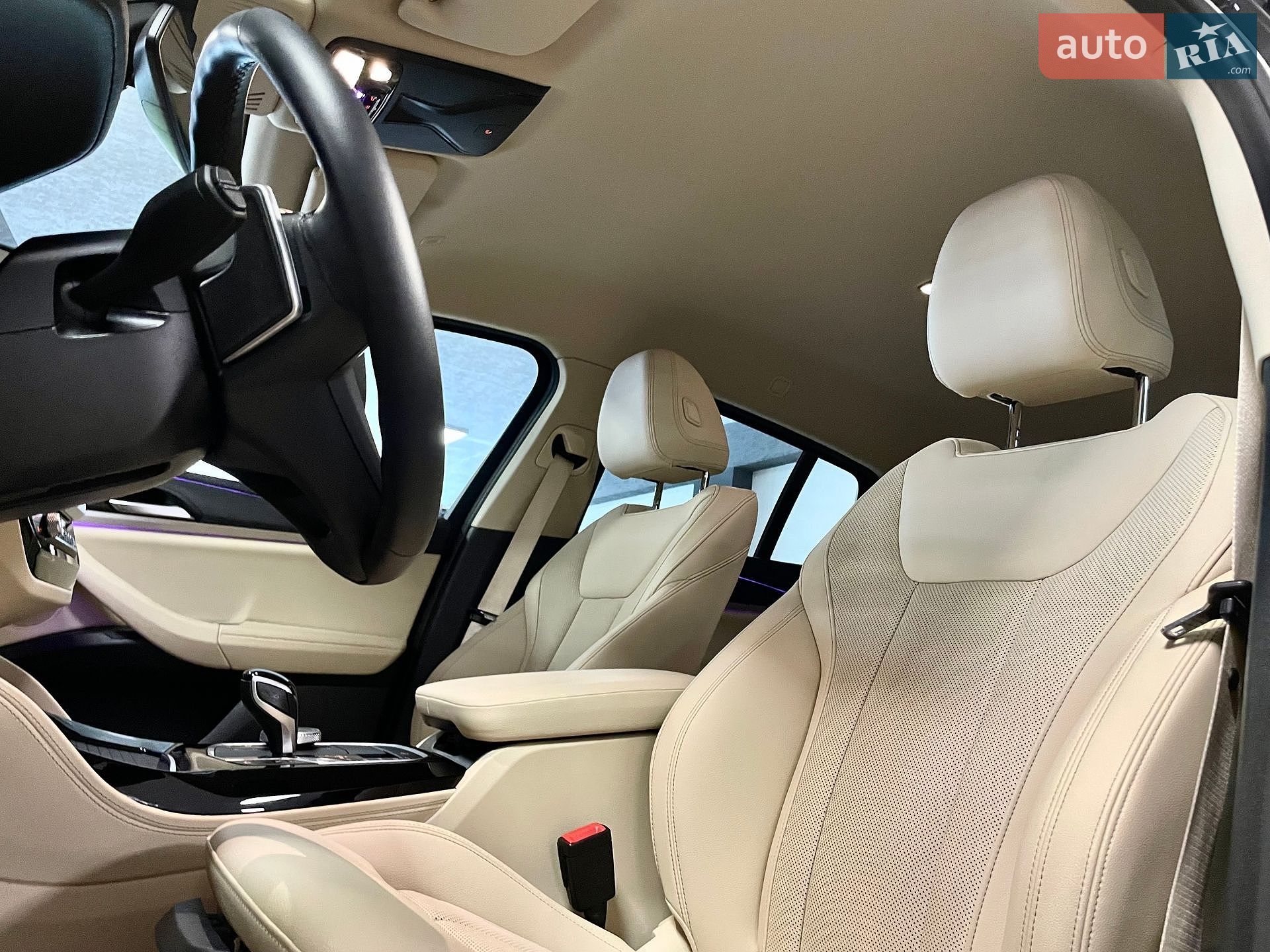 BMW X4 2022 VIN WBA31DT0109L10521 фото оголошення 21 з 64