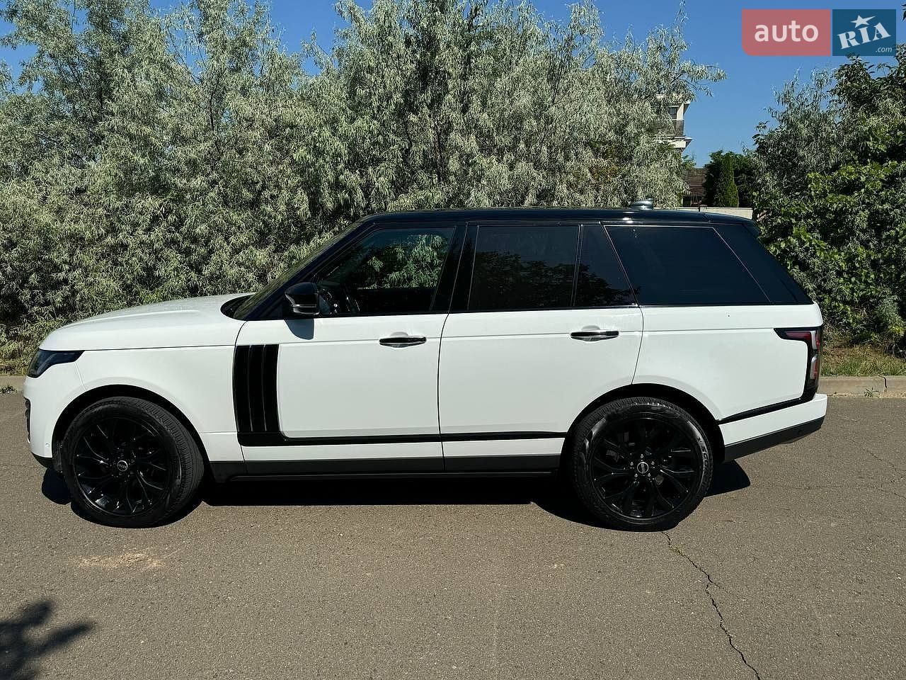 Land Rover Range Rover 2020 VIN SALGS2RU1MA420272 фото оголошення 5 з 17