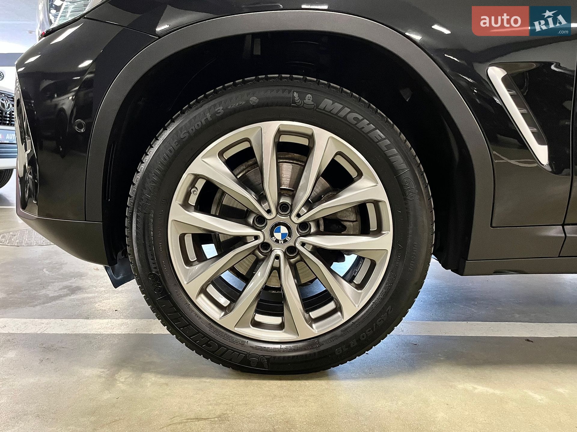 BMW X4 2022 VIN WBA31DT0109L10521 фото оголошення 28 з 64