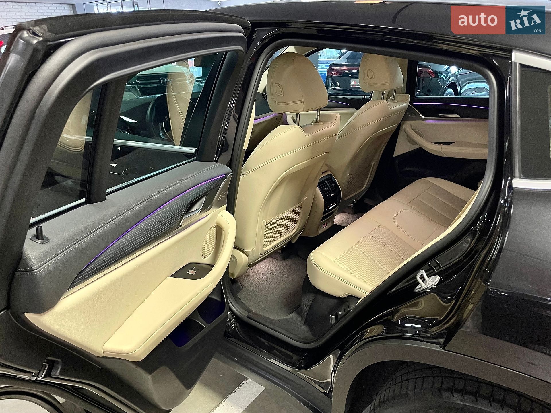 BMW X4 2022 VIN WBA31DT0109L10521 фото оголошення 29 з 64