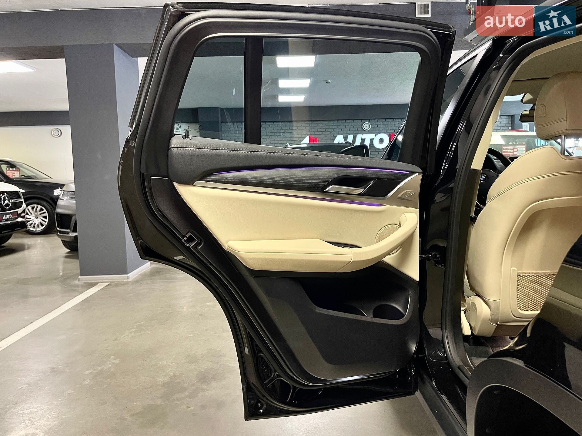 BMW X4 2022 VIN WBA31DT0109L10521 фото оголошення 30 з 64
