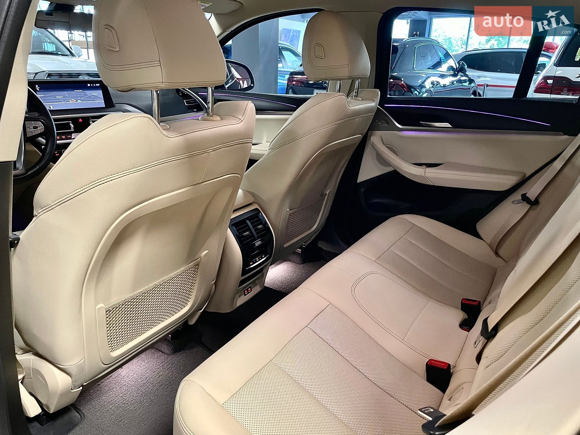 BMW X4 2022 VIN WBA31DT0109L10521 фото оголошення 31 з 64