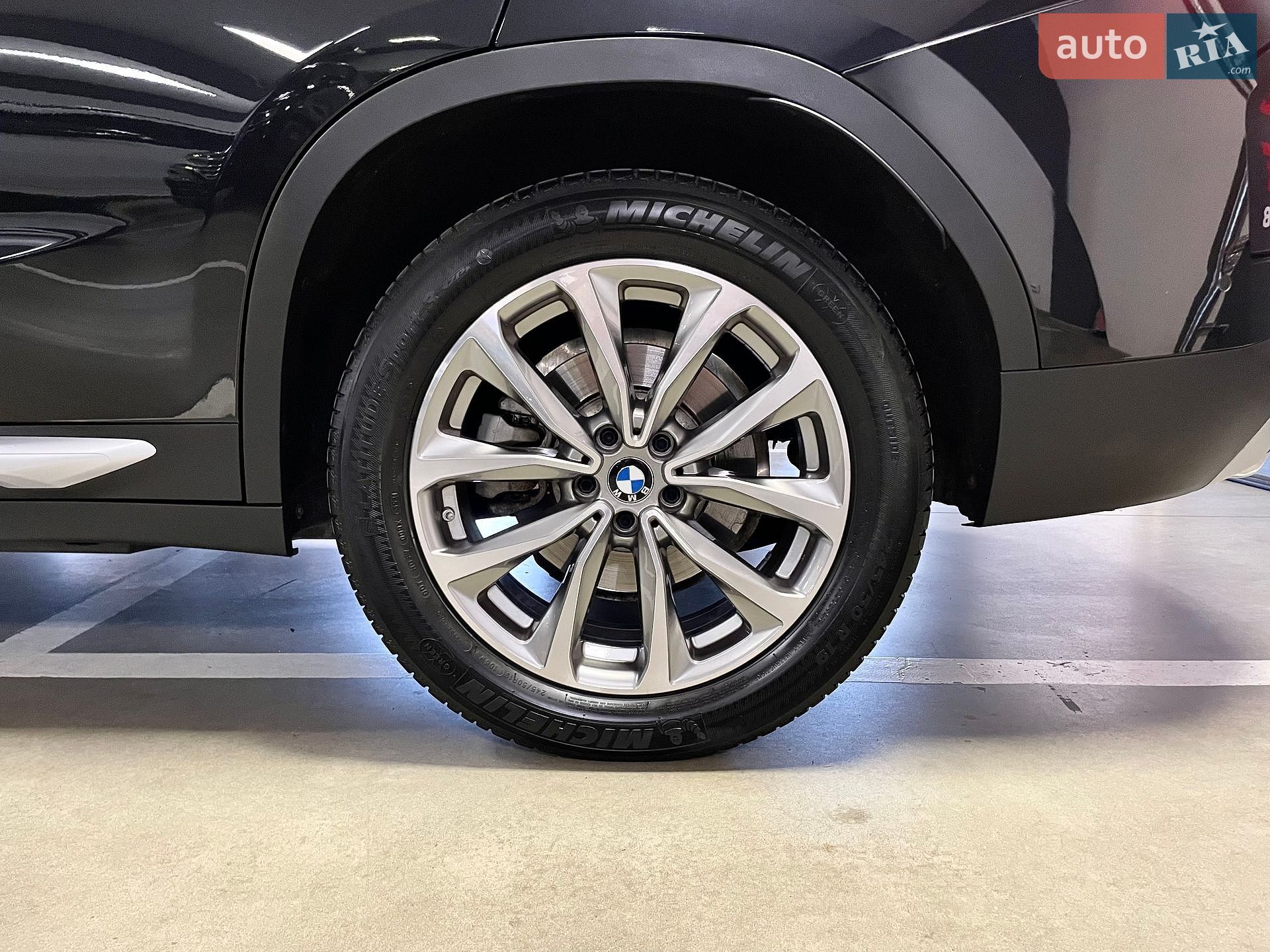 BMW X4 2022 VIN WBA31DT0109L10521 фото оголошення 32 з 64