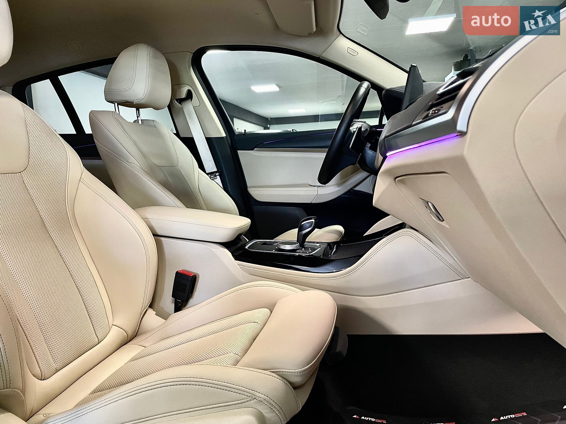 BMW X4 2022 VIN WBA31DT0109L10521 фото оголошення 40 з 64