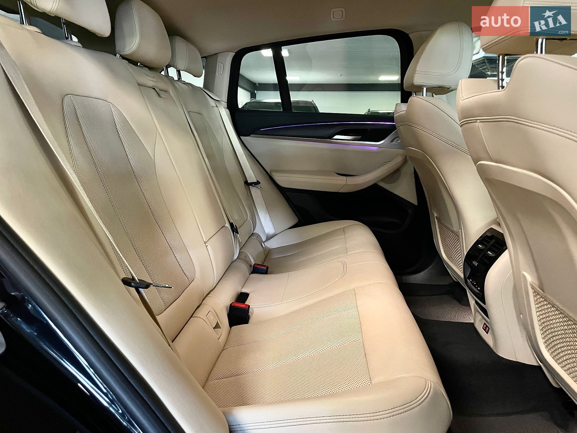 BMW X4 2022 VIN WBA31DT0109L10521 фото оголошення 48 з 64